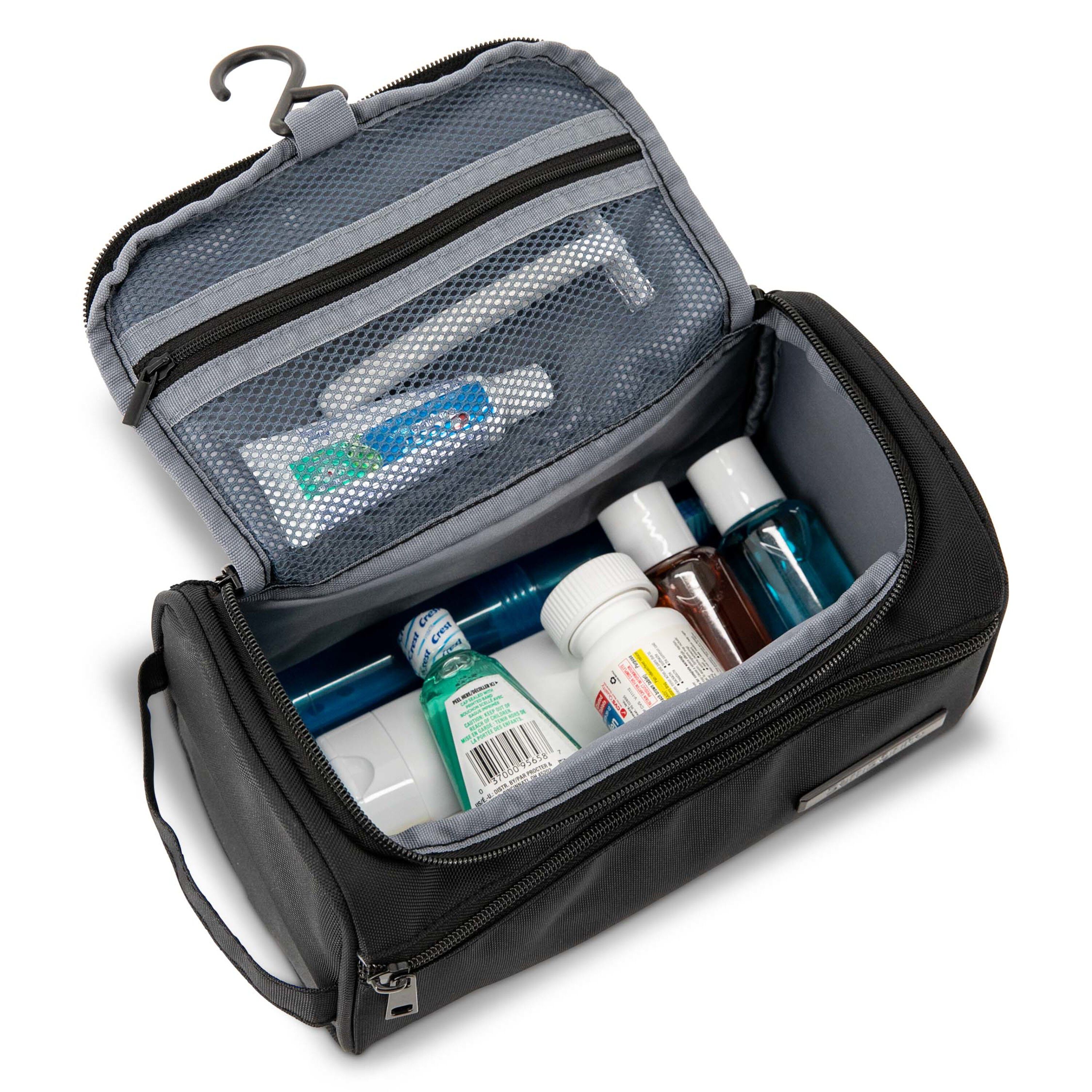 Top Zip Travel Kit | Toiletry & Cosmetic Kits | Samsonite