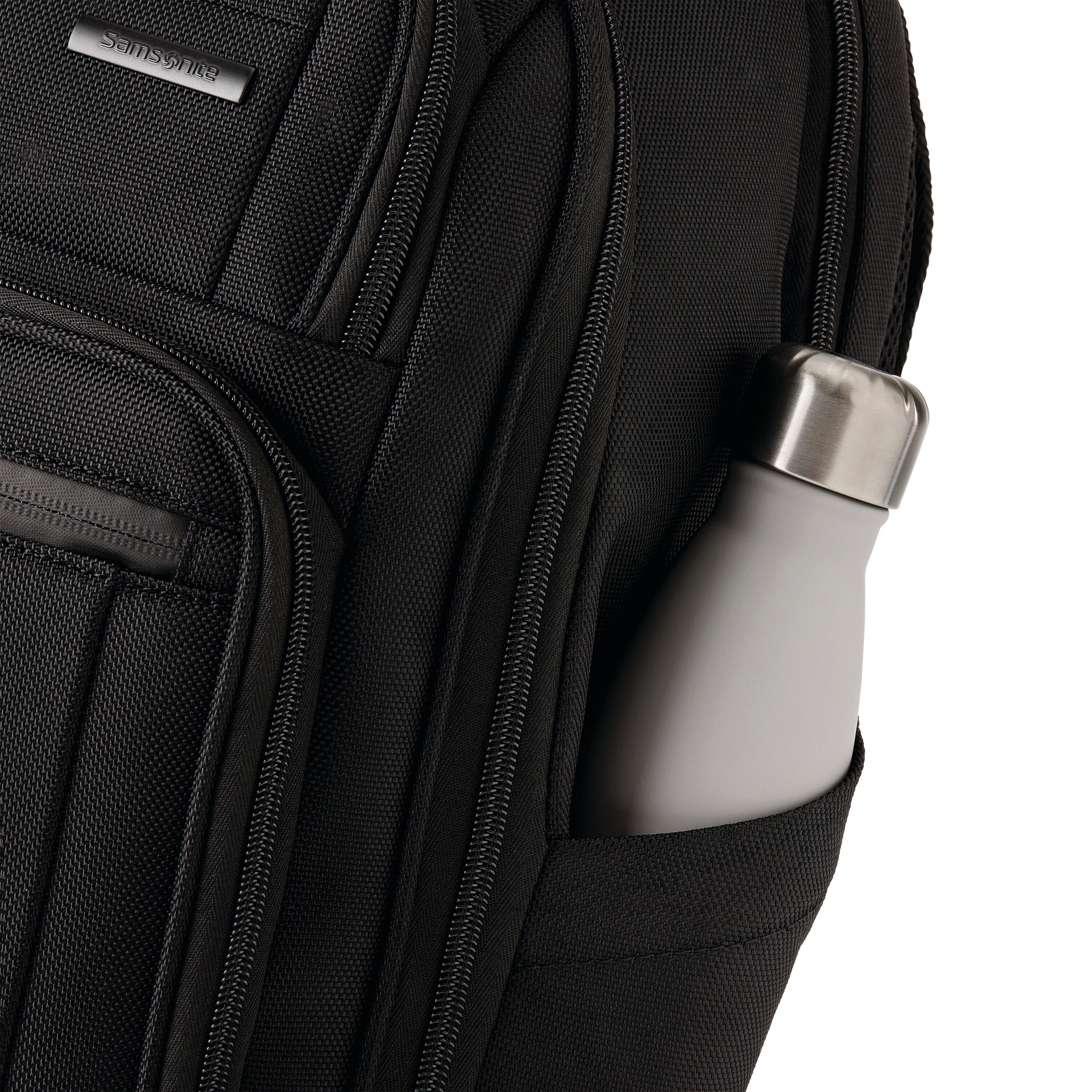Novex Laptop Backpack Designed Modern Commuter Samsonite