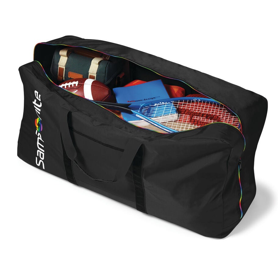 Tote-A-Ton Duffle Bag in the color . image number 1