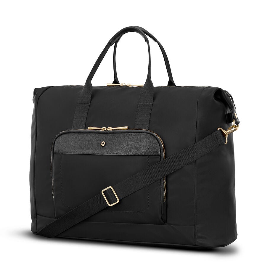 Mobile Solution 2 Duffel in the color Black. image number 0