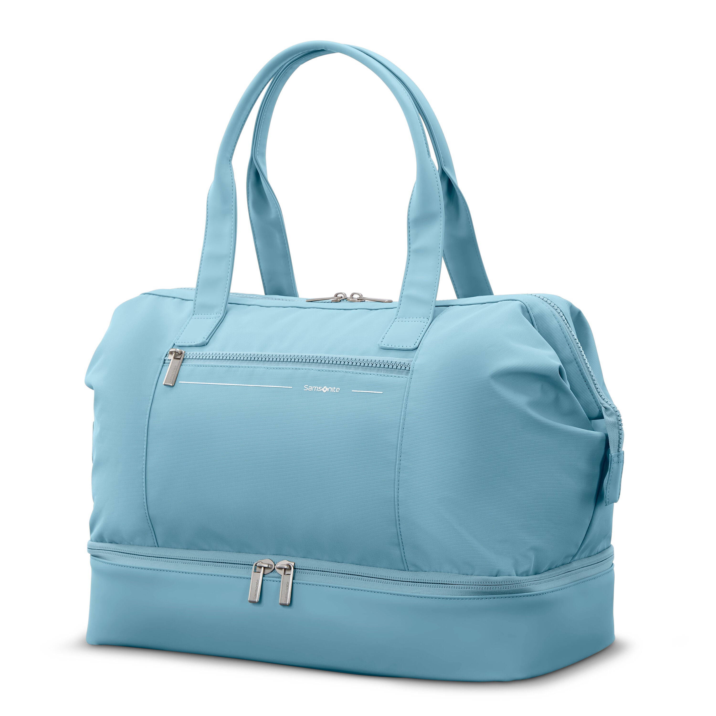 Travel Bags Perfect for Work & Leisure | Samsonite Travel Bags Perfect for Work & Leisure | Samsonite