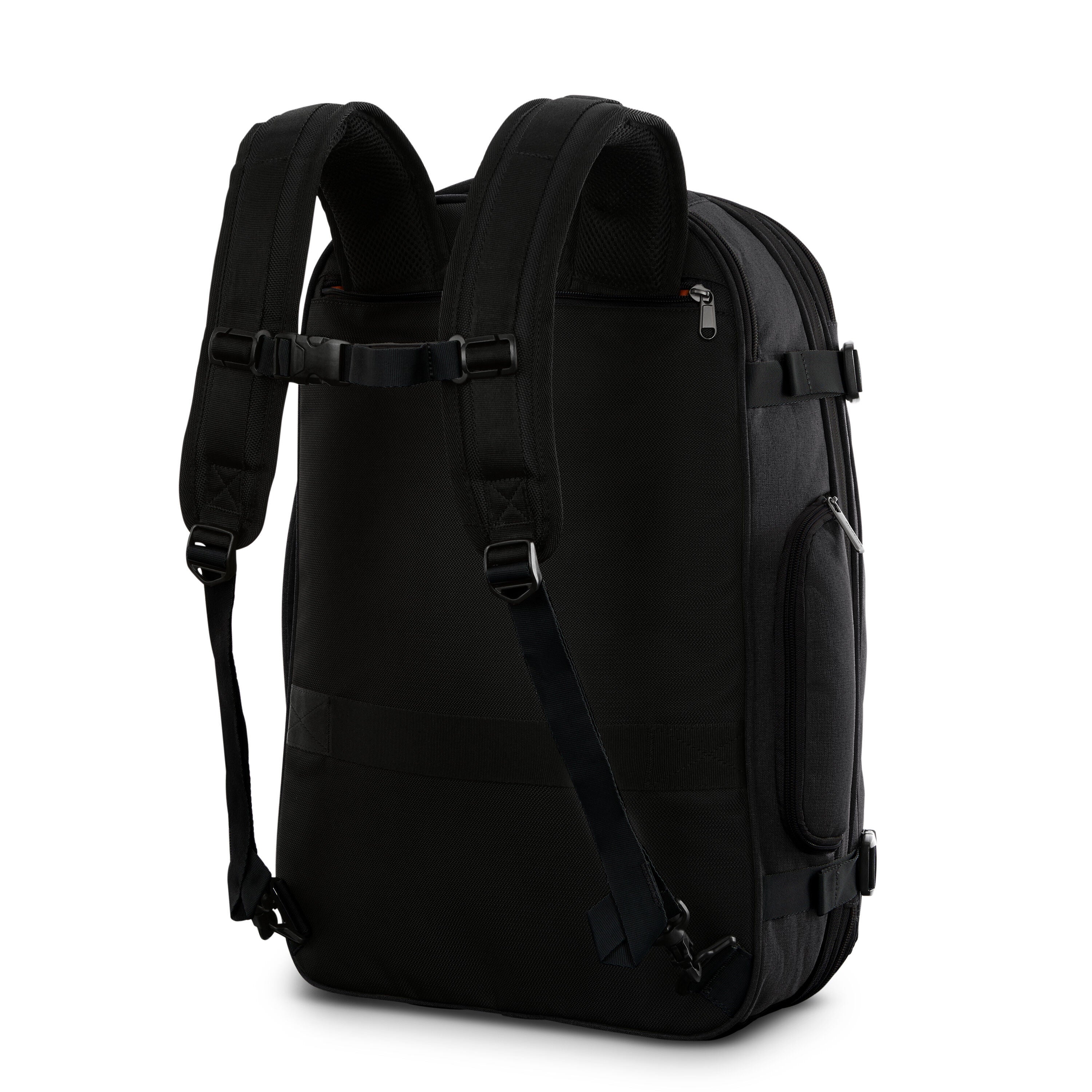 Mother Lode Travel Backpack