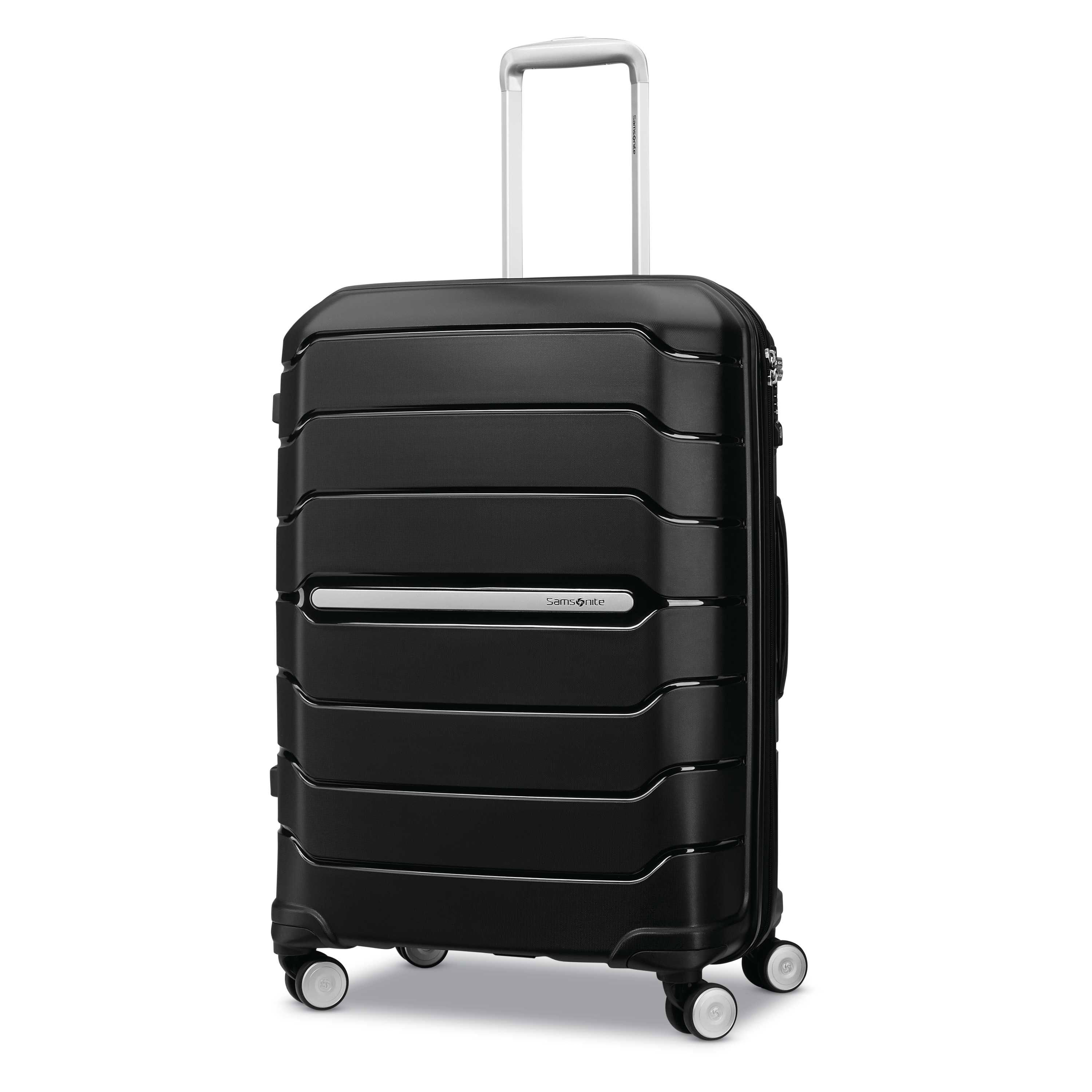 Medium spinner suitcase shop