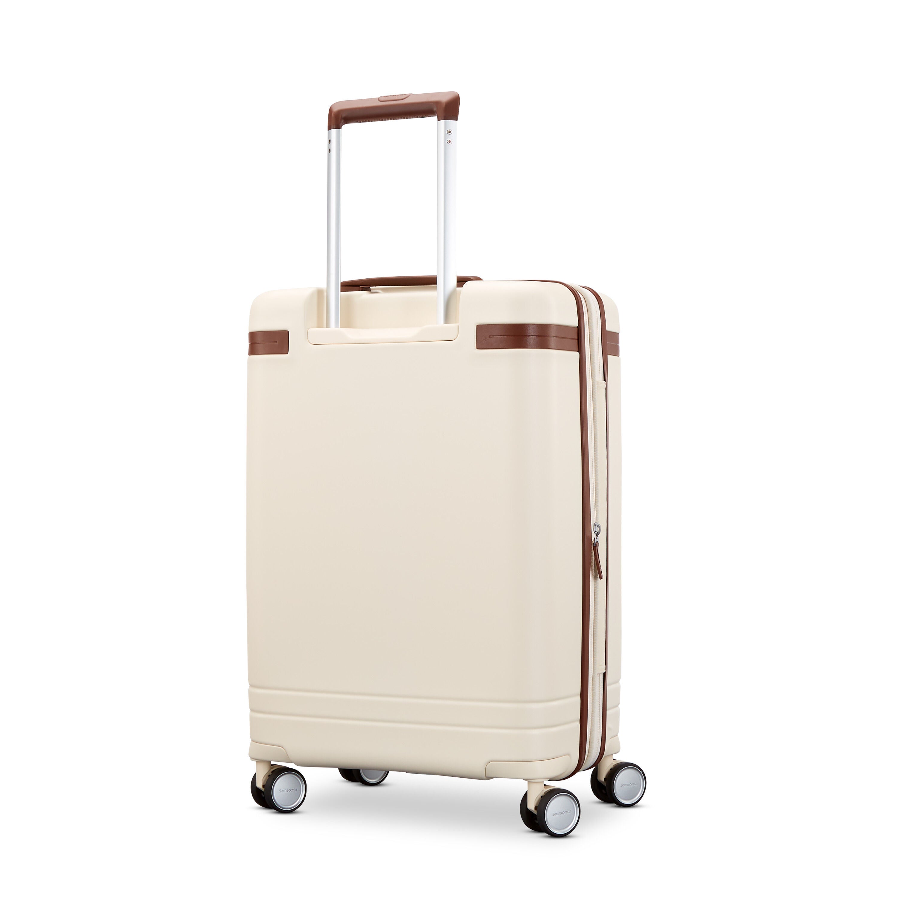 Carry on luggage white outlet
