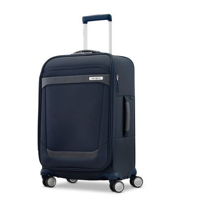 Elevation&trade; Plus Softside Carry-On Spinner