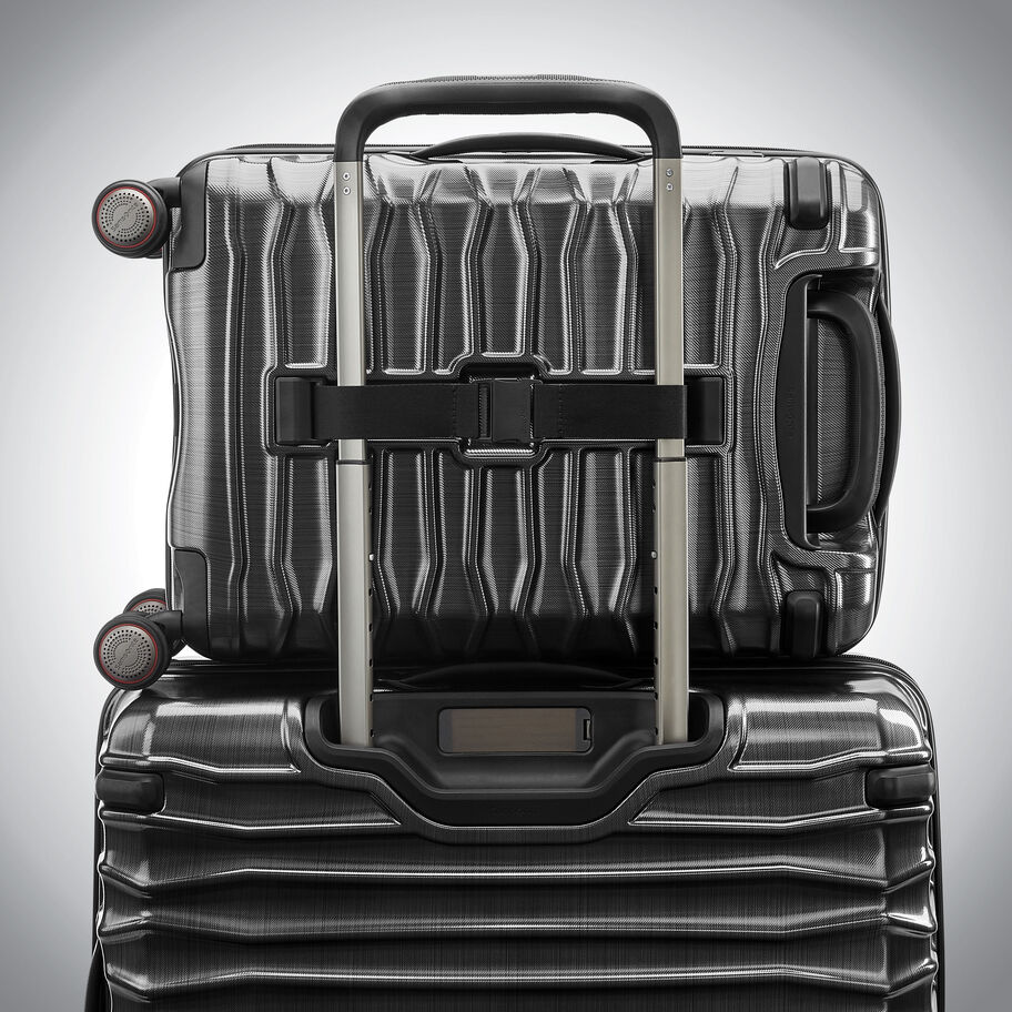 Rimowa's New Luggage Harness Offers Extra Layer of Storage