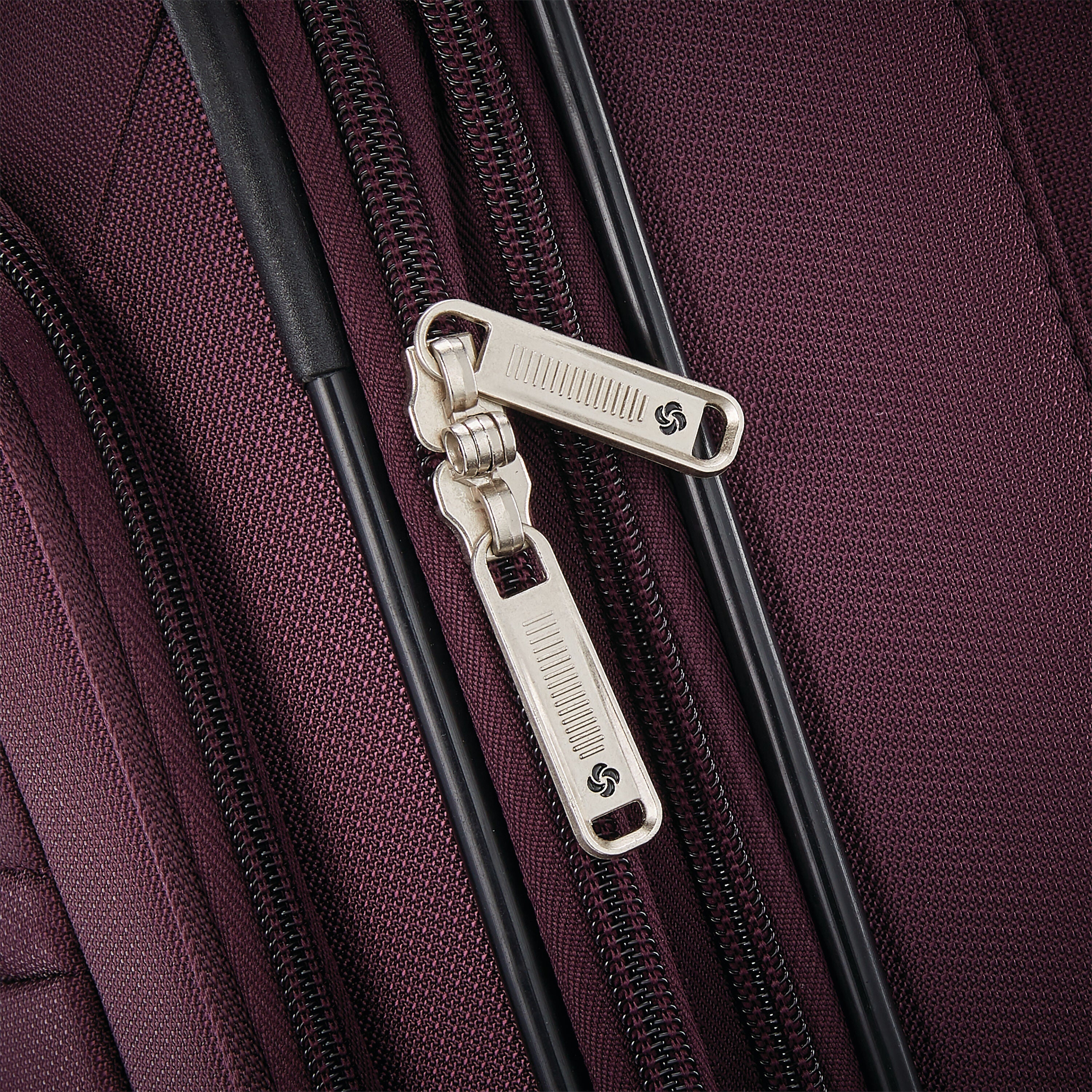 Samsonite ascella spinner sales