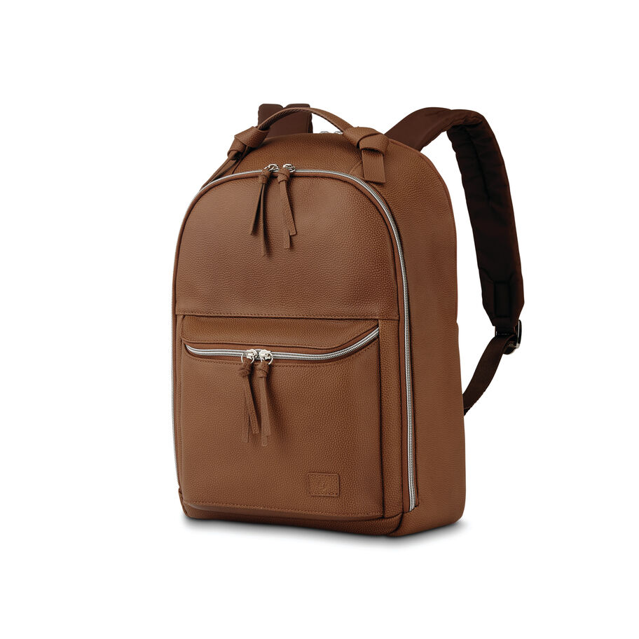 Buy Women's Everyday Leather Backpack for N/A 0.0