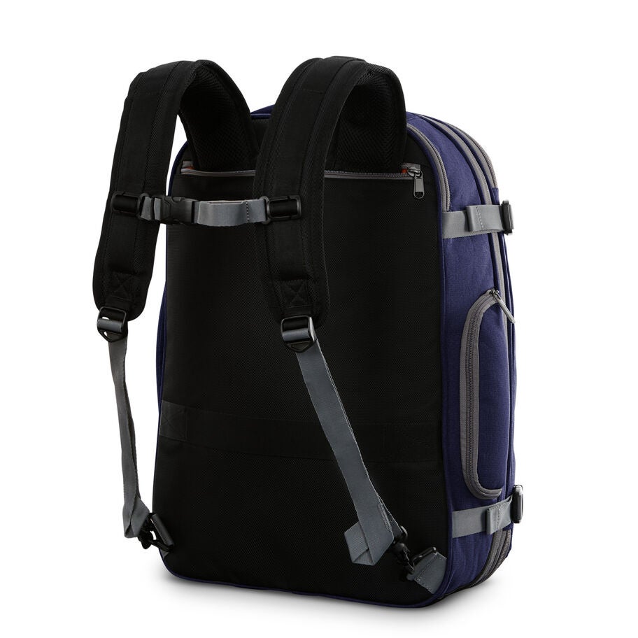 Mother Lode Jr Travel Backpack in the color Brushed Indigo. image number 5