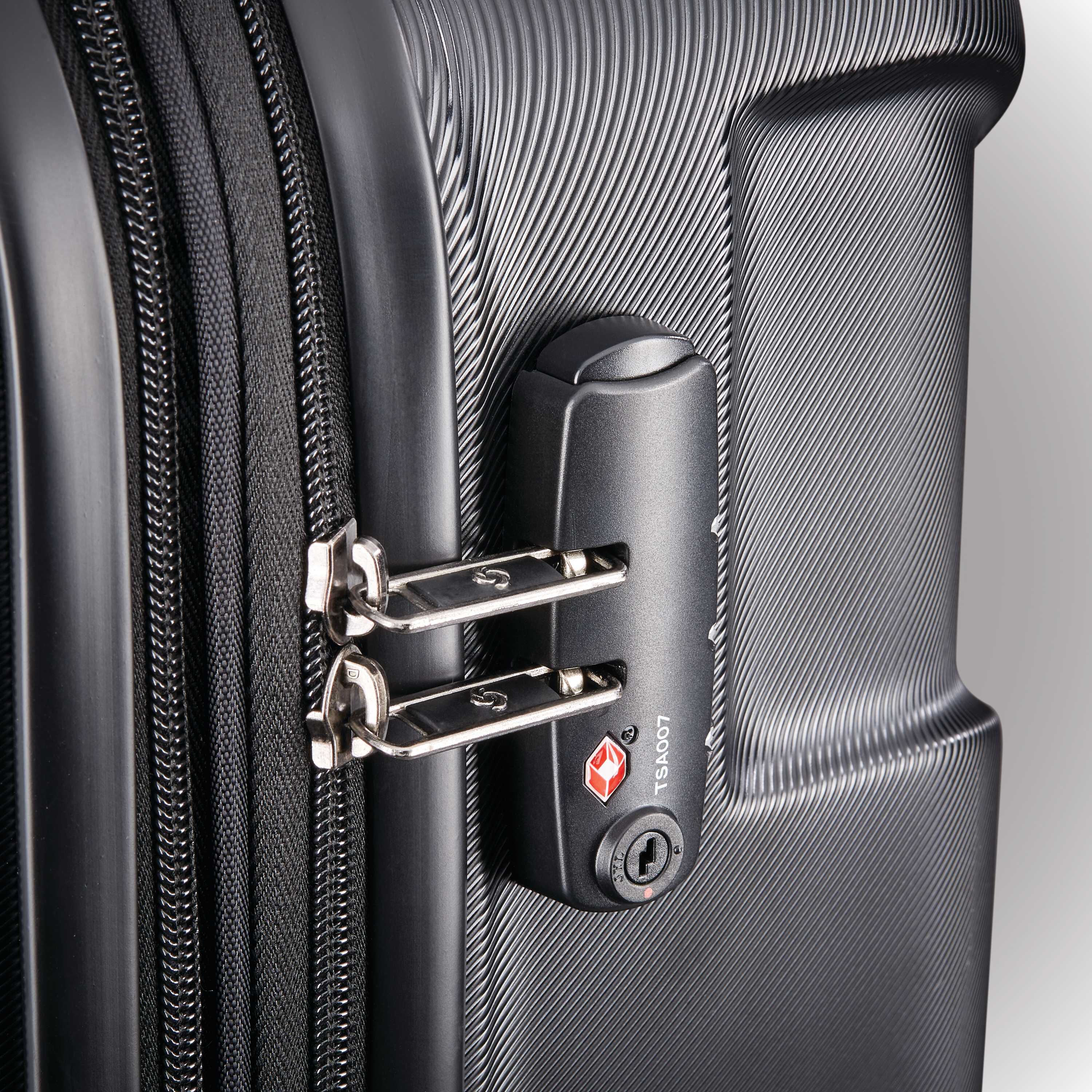 Farnham samsonite store