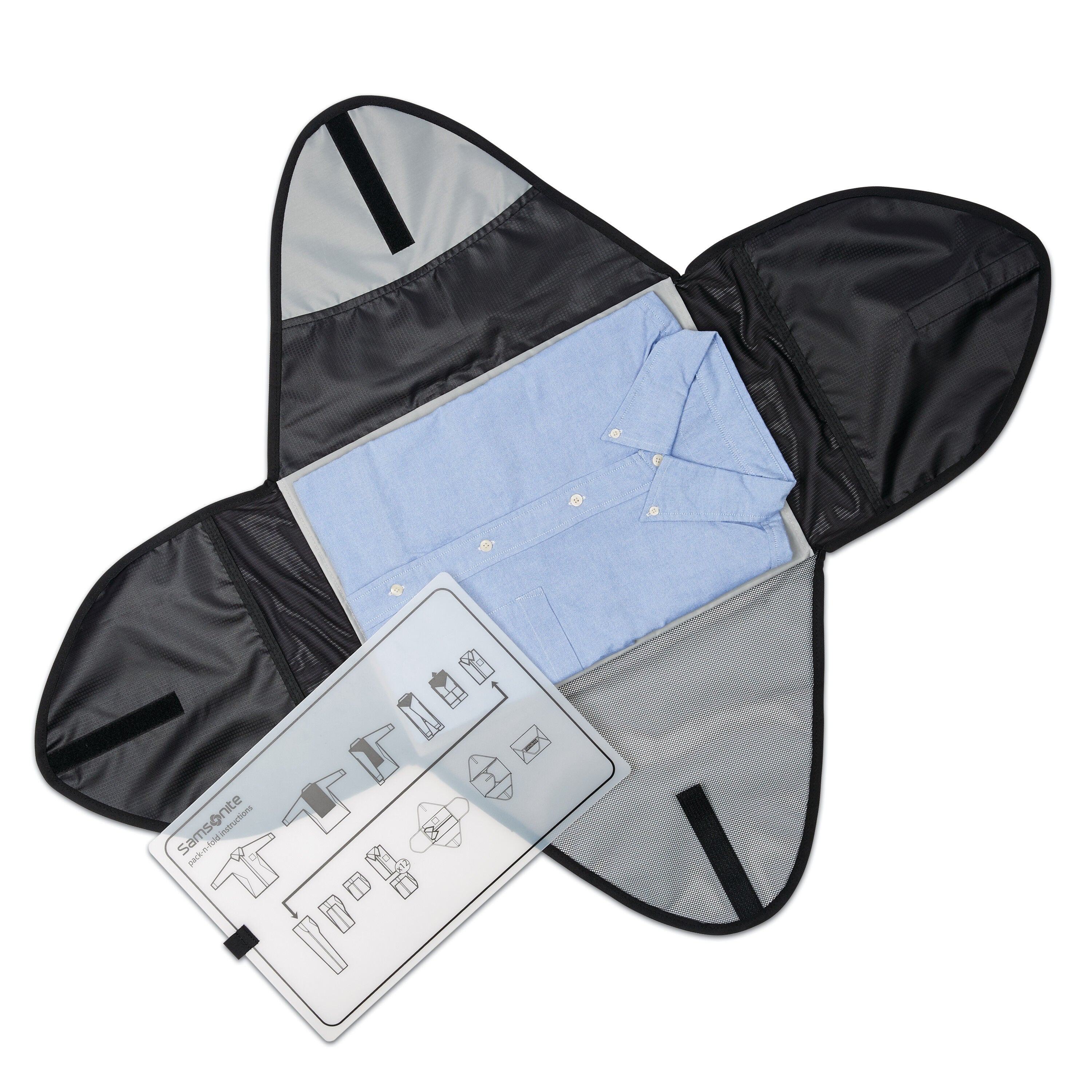 Pack-n-Fold Packing Folder - Thumbnail 3