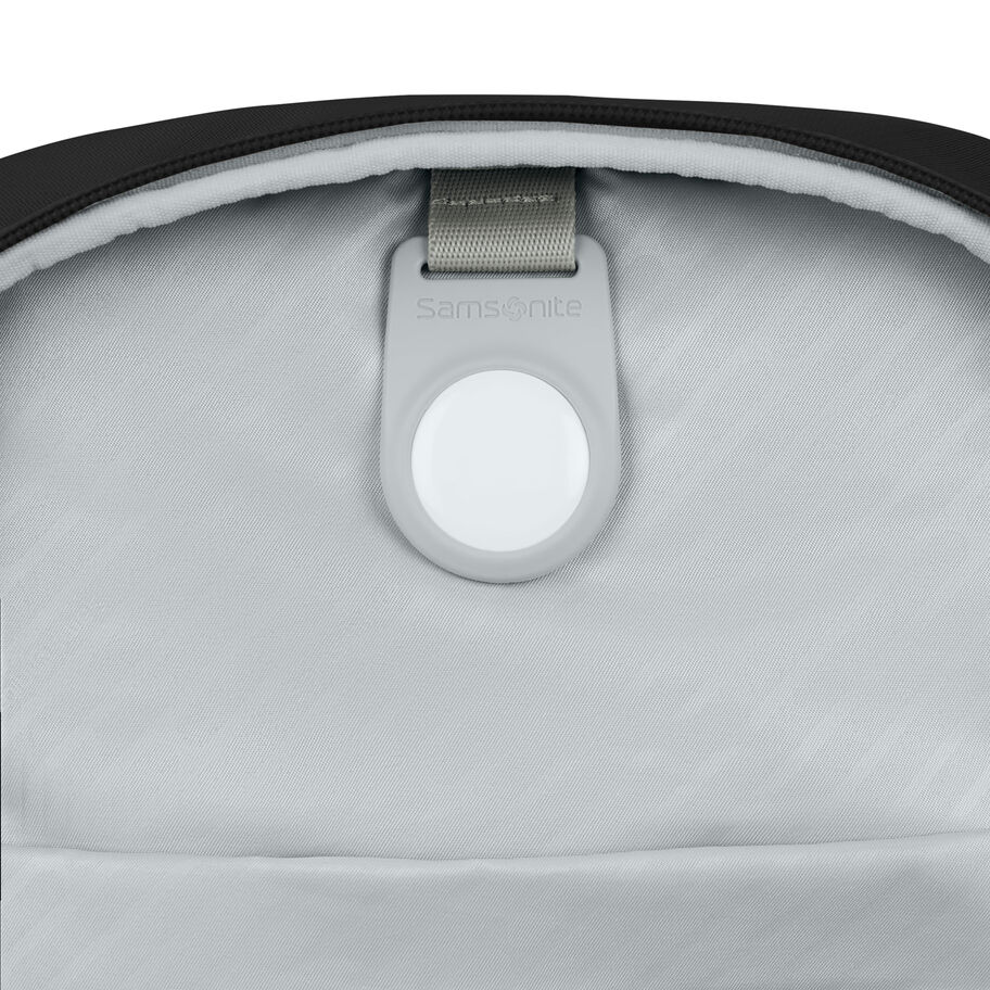 Paralux 2-1 Travel Backpack in the color Black. image number 7