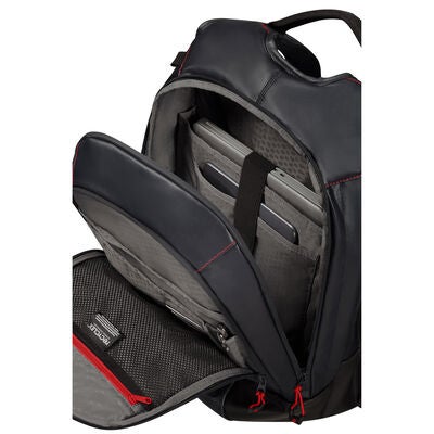 Ecodiver Large Backpack in the color Black.