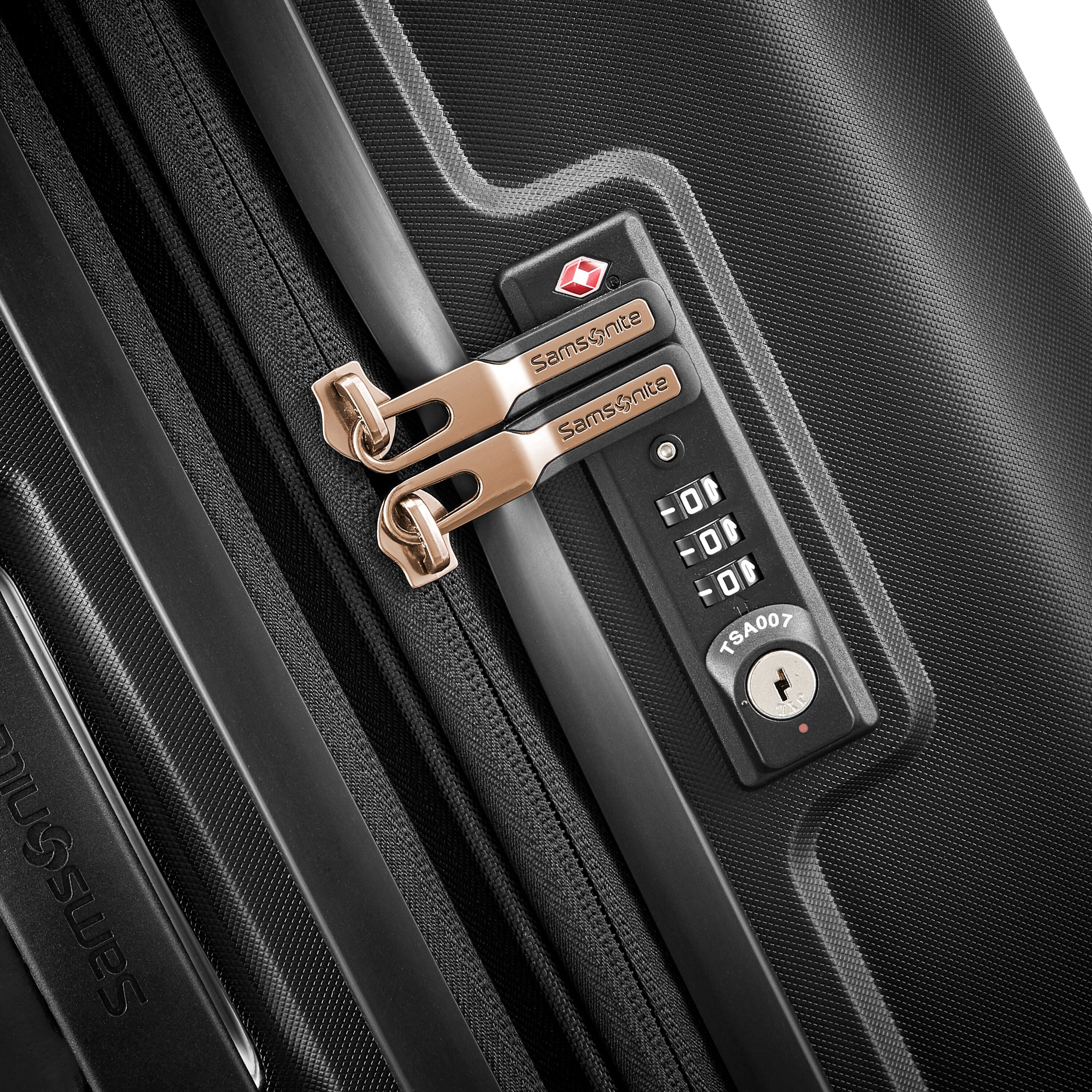 Samsonite rosemont luggage new arrivals