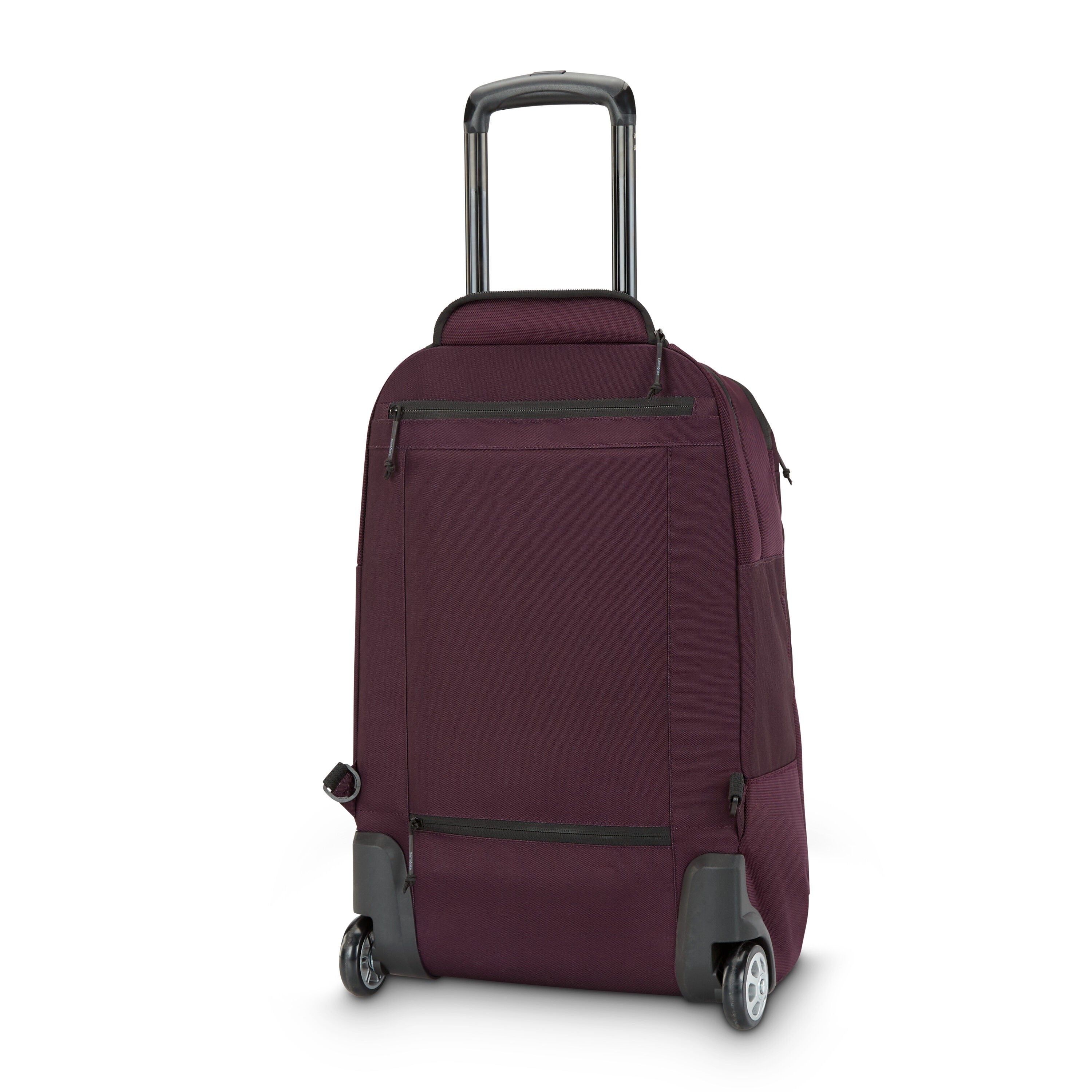Detour Convertible Wheeled Hybrid Backpack Samsonite
