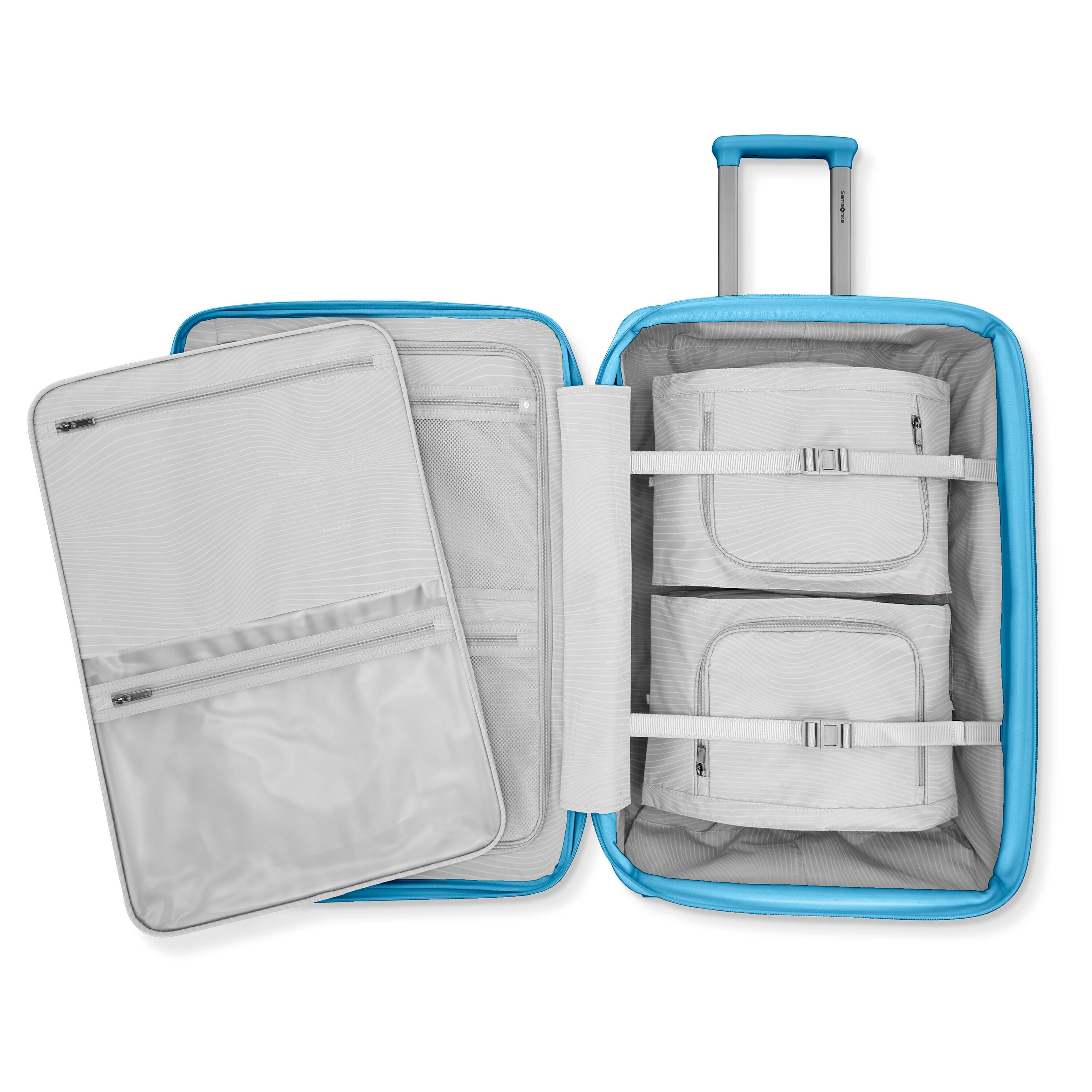 ※※きり※※さん専用 Durable 2 and 3 Piece Luggage Sets | Samsonite