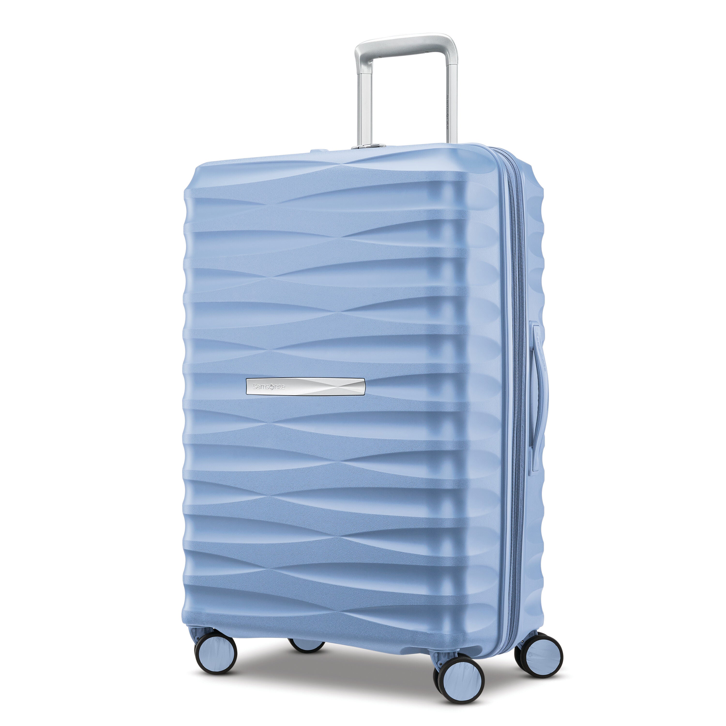 Samsonite advantage dlx new arrivals