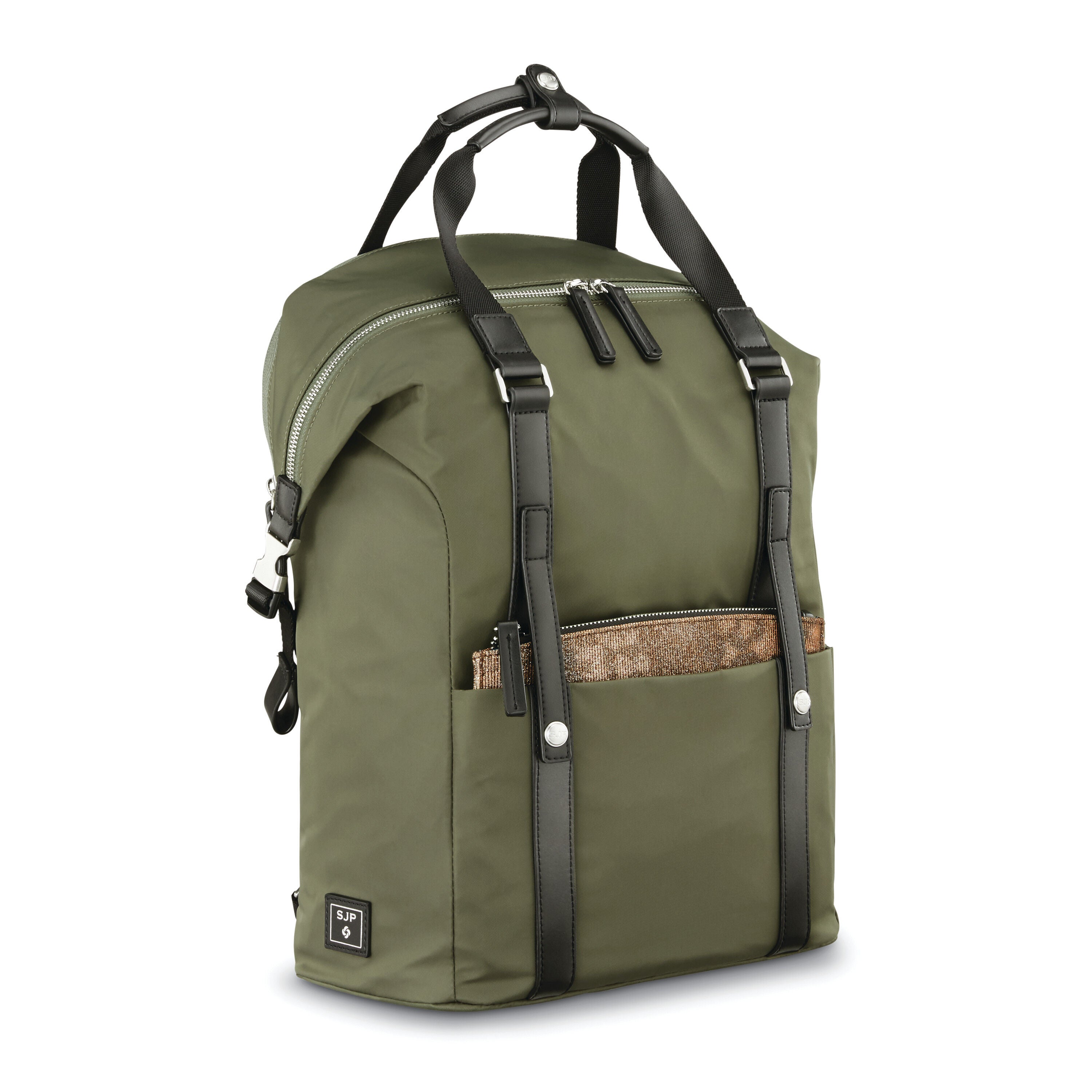 Samsonite Sarah Jessica Parker The Carried Away Convertible Samsonite