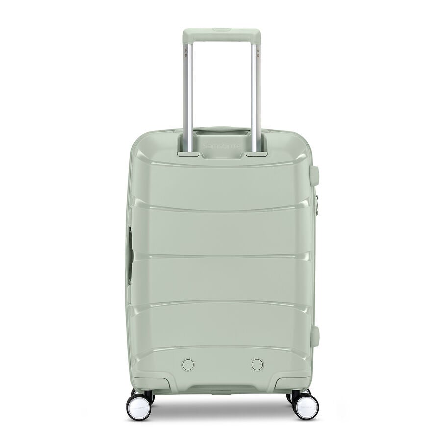 Outline Pro Carry-On Spinner in the color Sage. image number 7