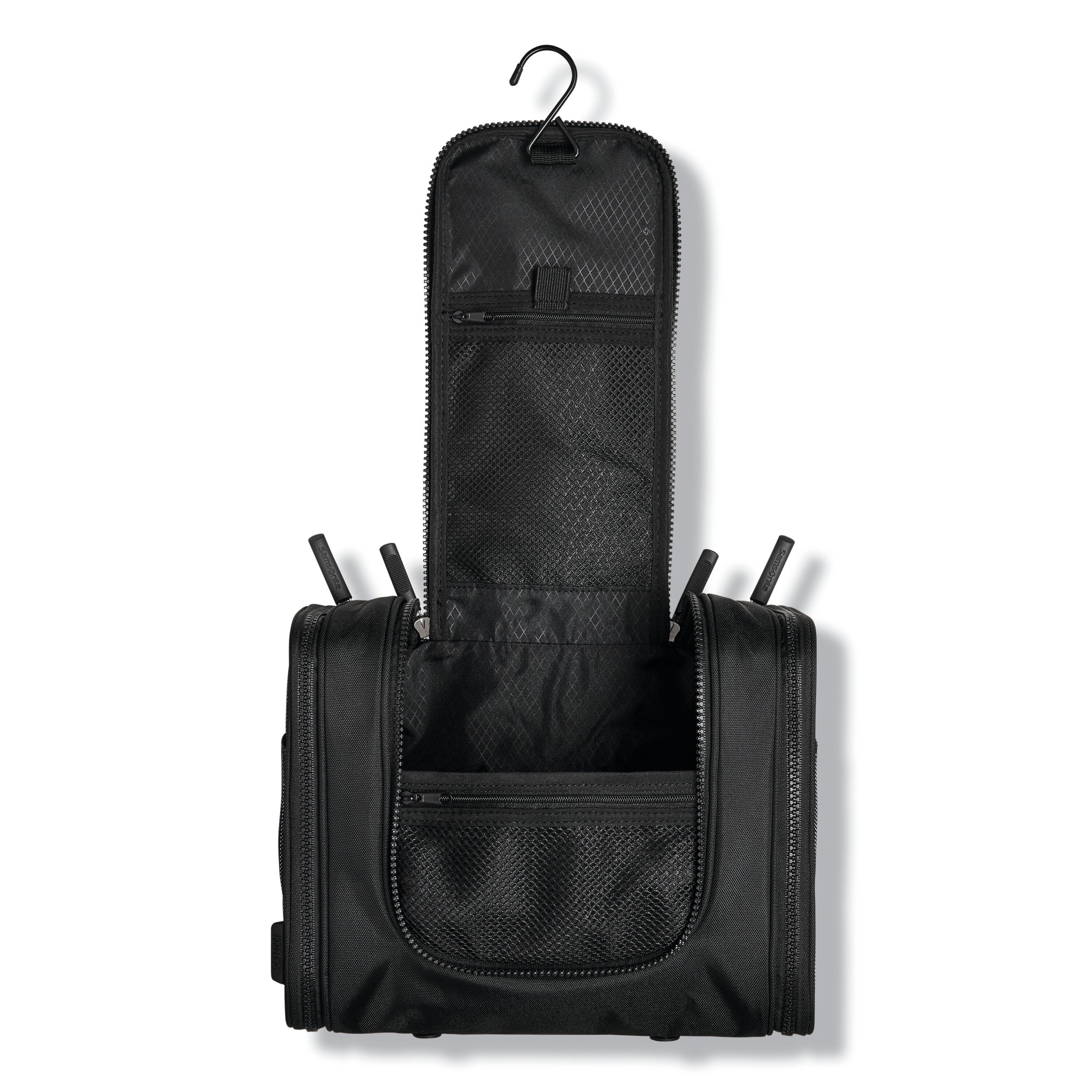 Samsonite mens toiletry bag deals