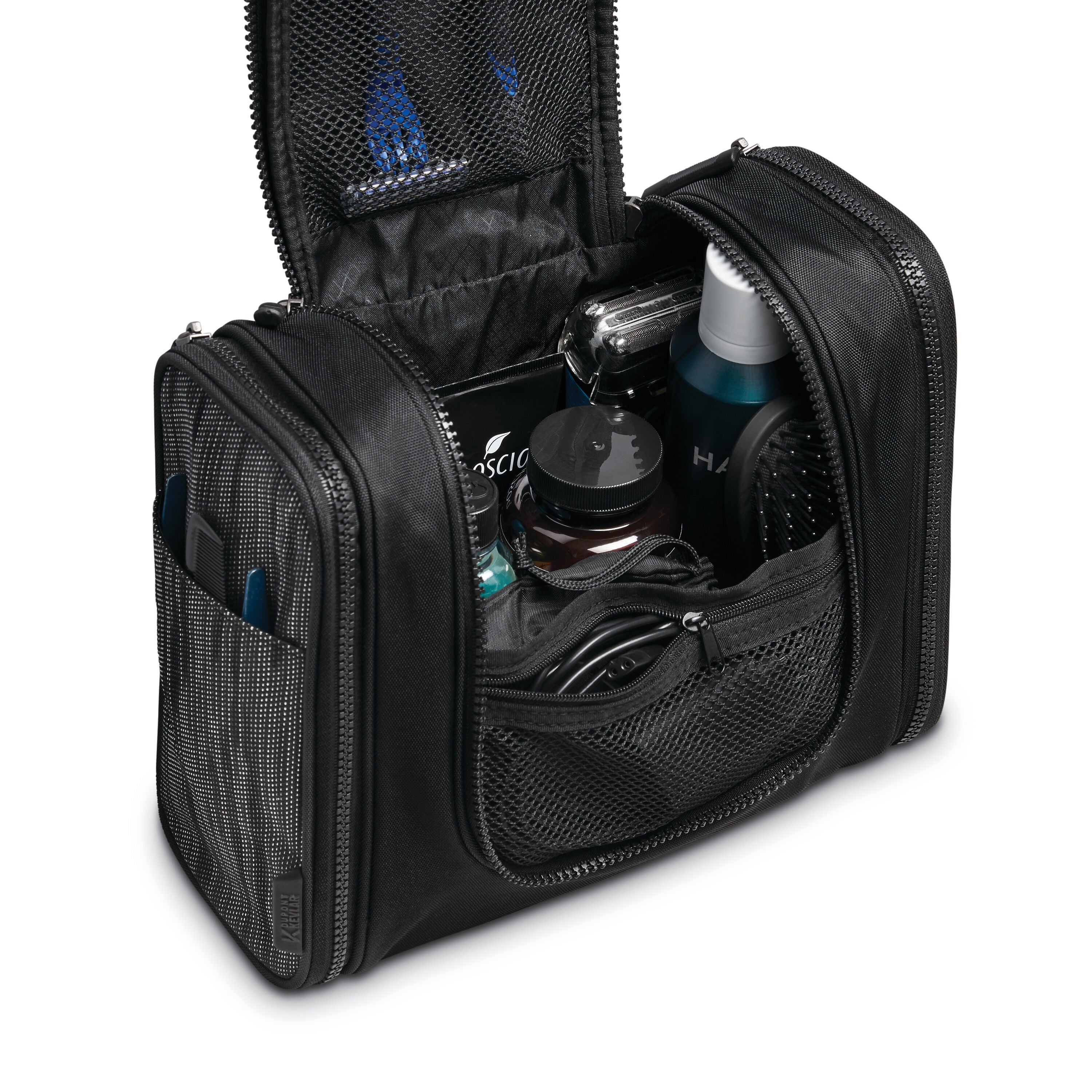 Samsonite toiletry kit clearance