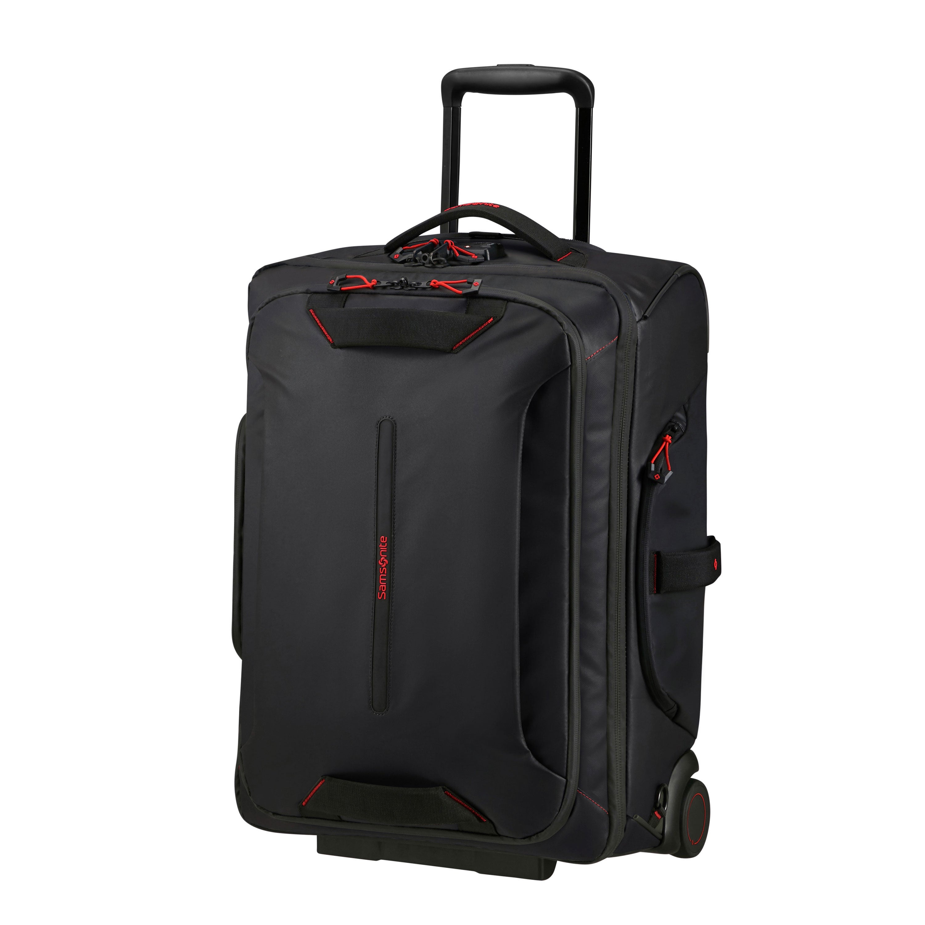 Ecodiver Carry On Wheeled Convertible Samsonite