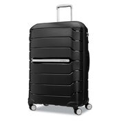 Freeform Large Spinner in the color Black. image