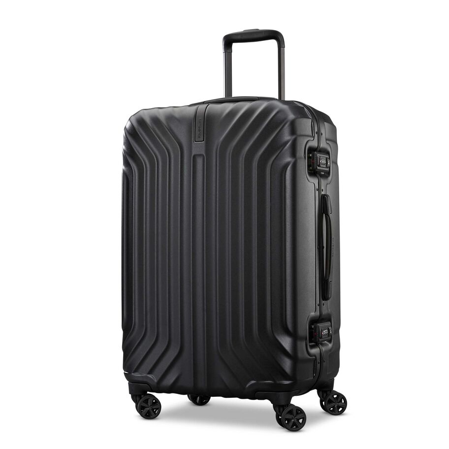Tru-Frame Medium Spinner | Zipperless Luggage | Samsonite