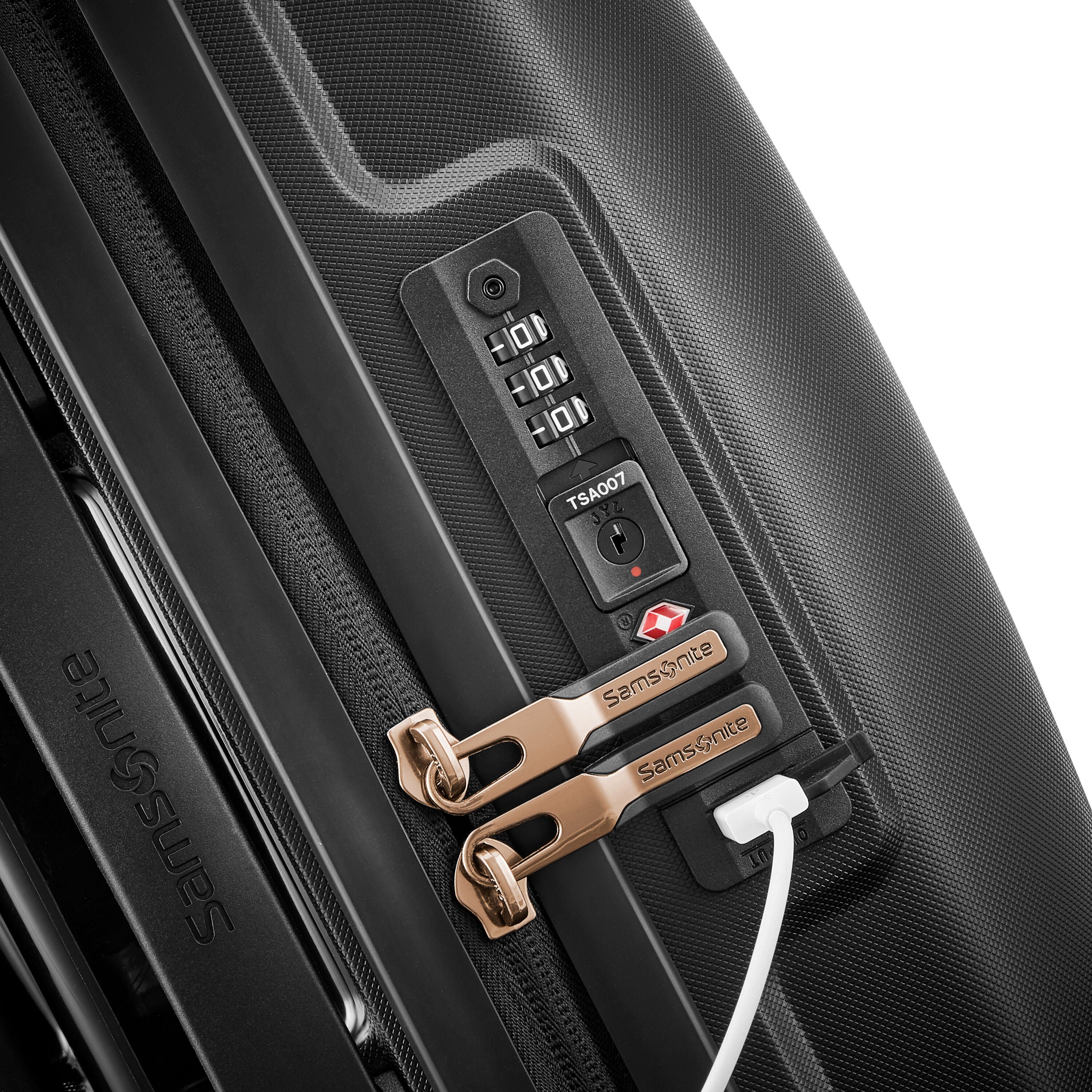 Samsonite 22 inch luggage 2025