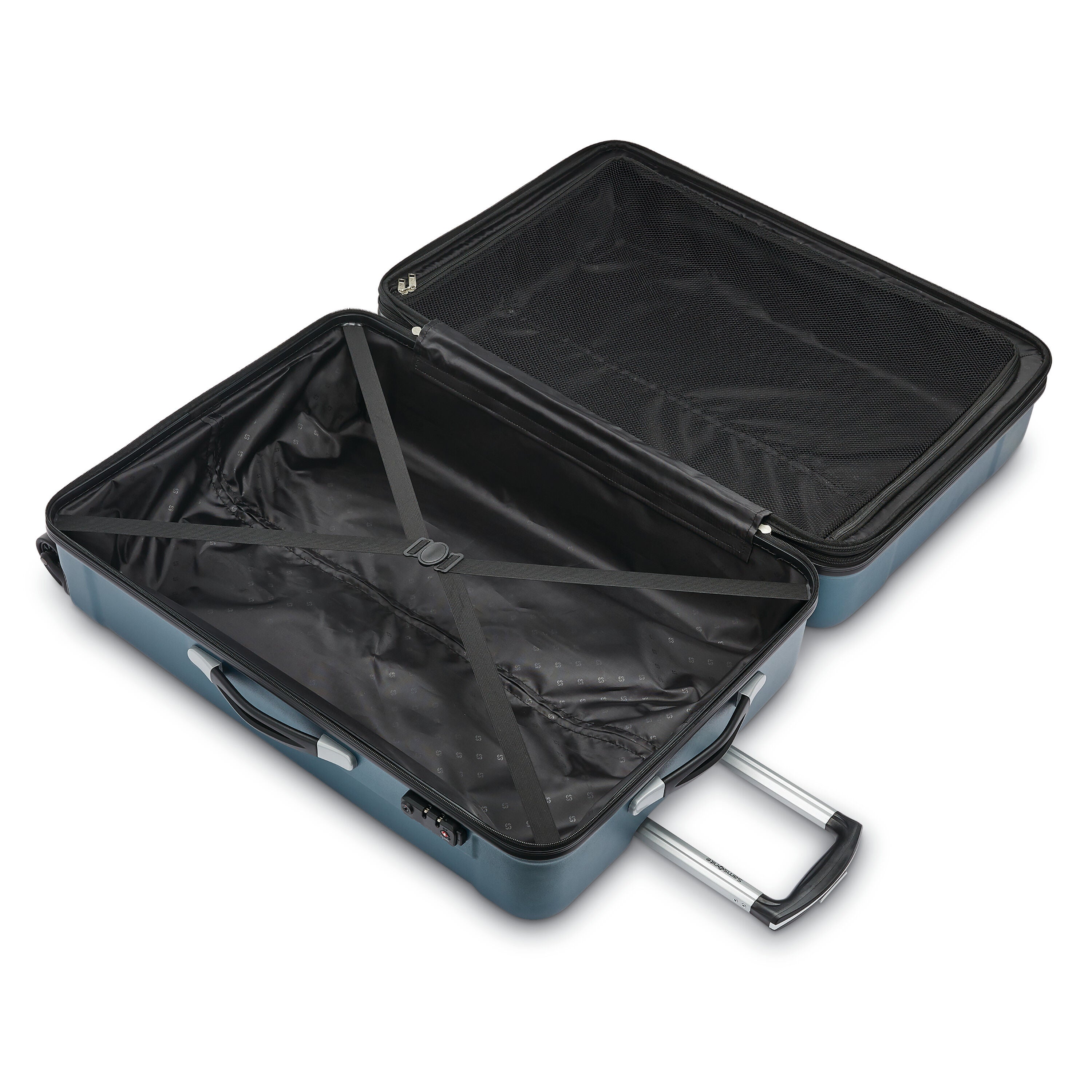 Samsonite valor luggage sale