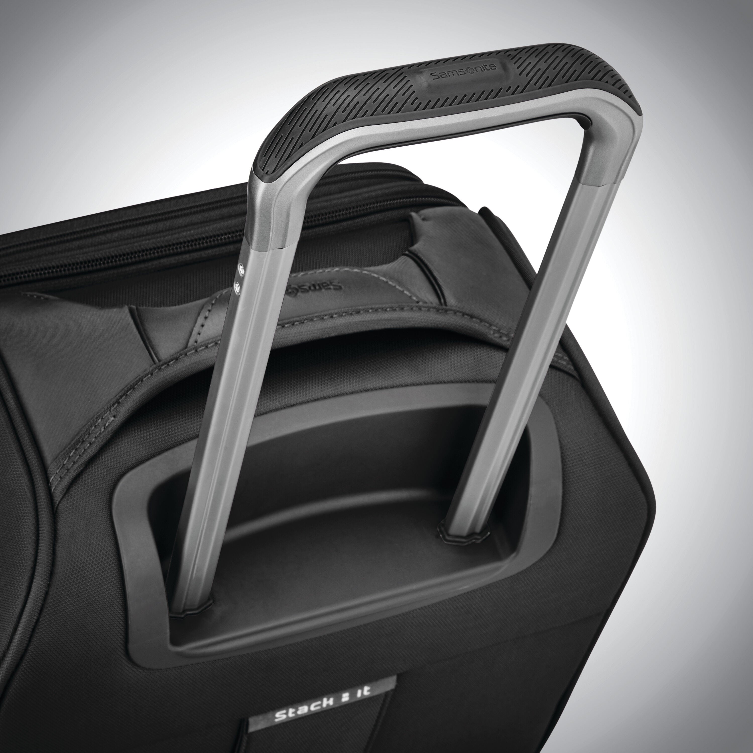 Samsonite handle 2025