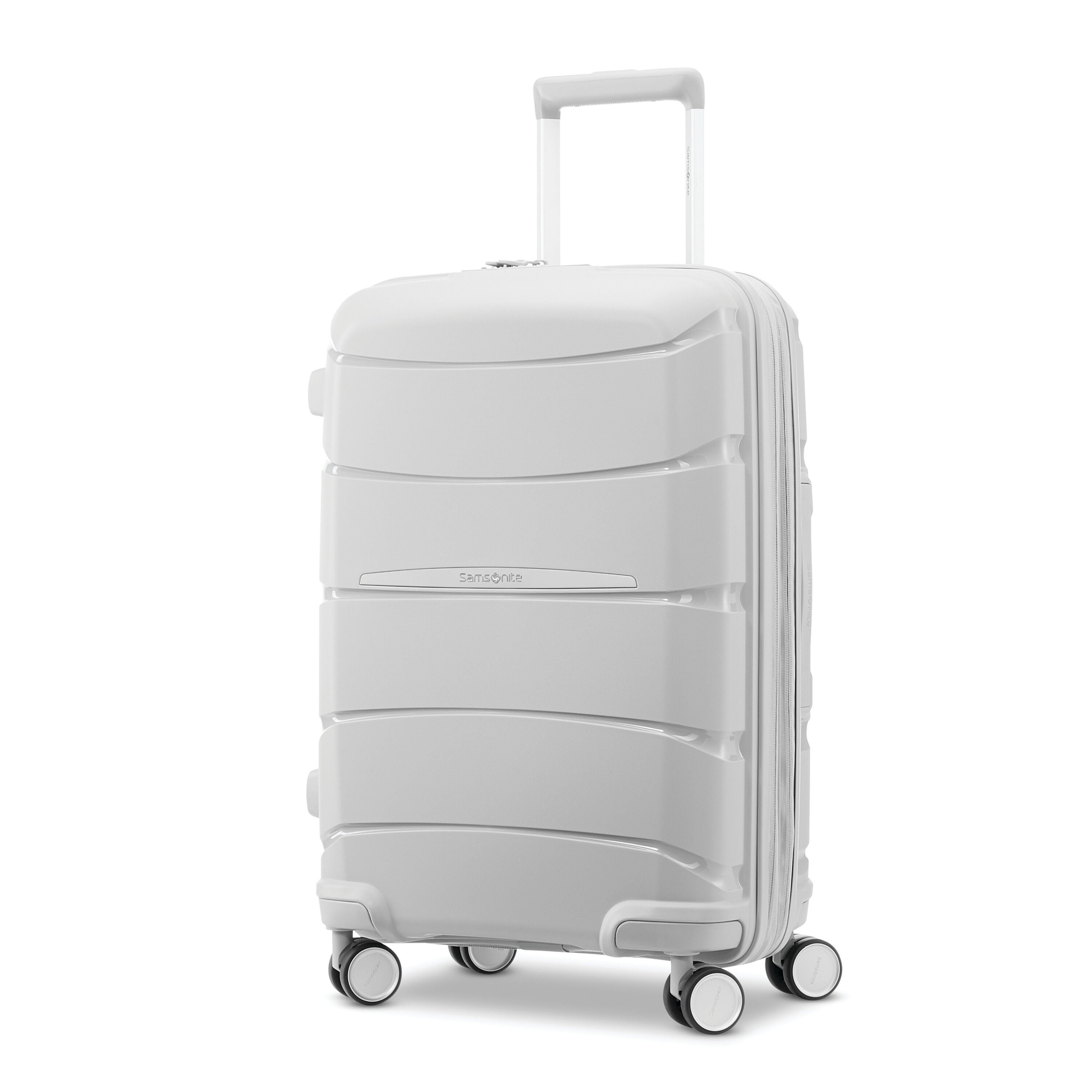 Outline Pro CarryOn Spinner Hardside Carry On Samsonite