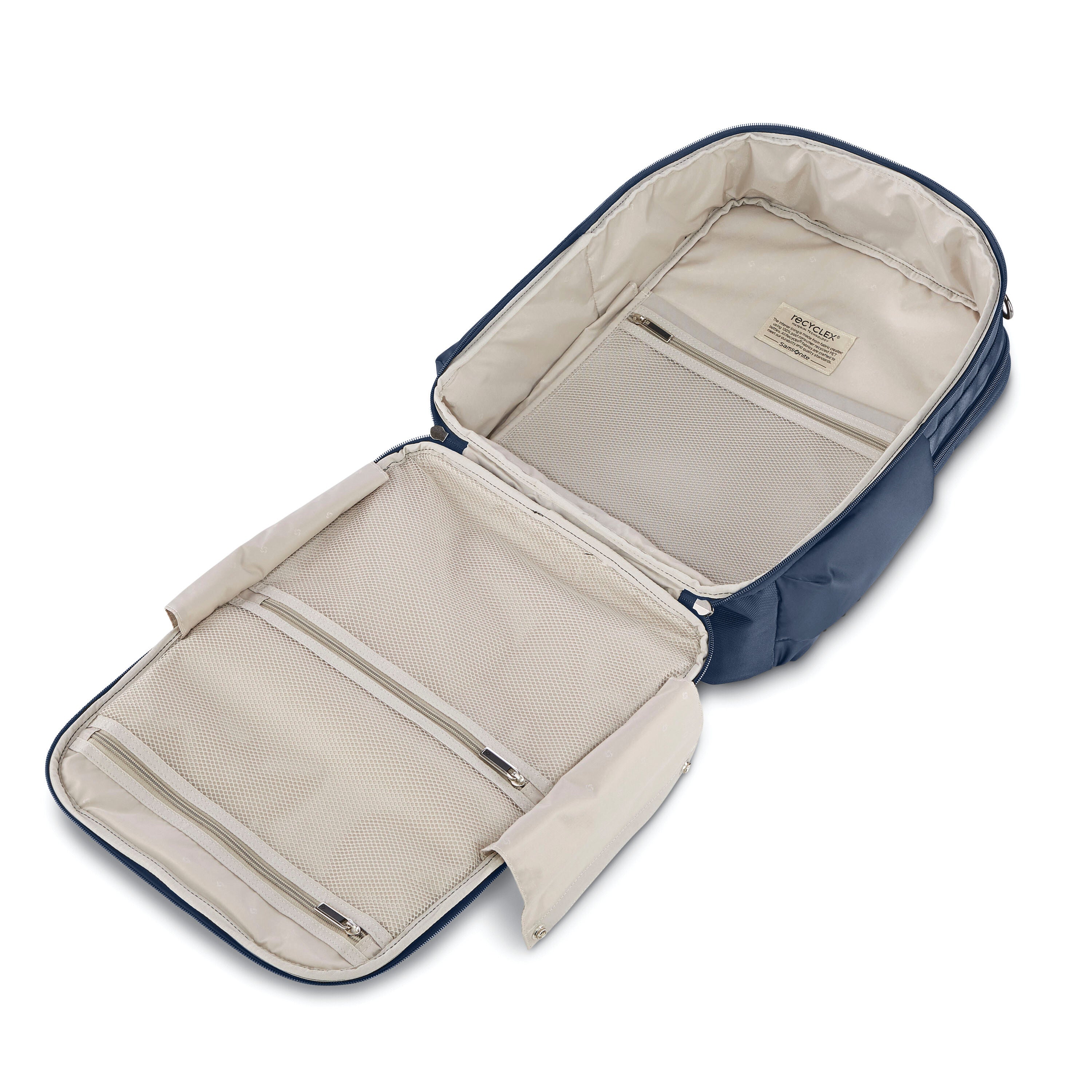 Samsonite deals backpack 17.3