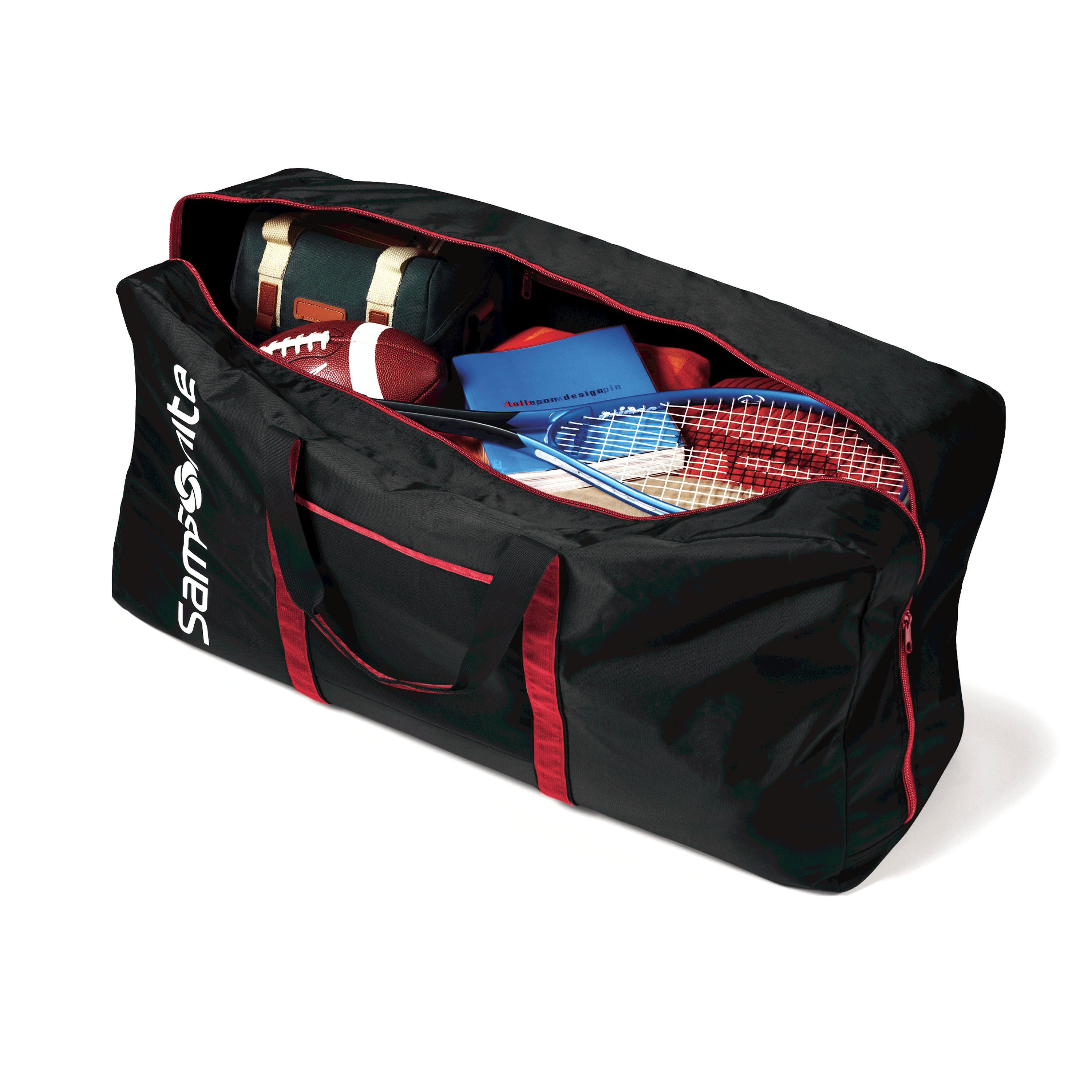 Tote a Ton Duffle Bag Samsonite Duffel Samsonite