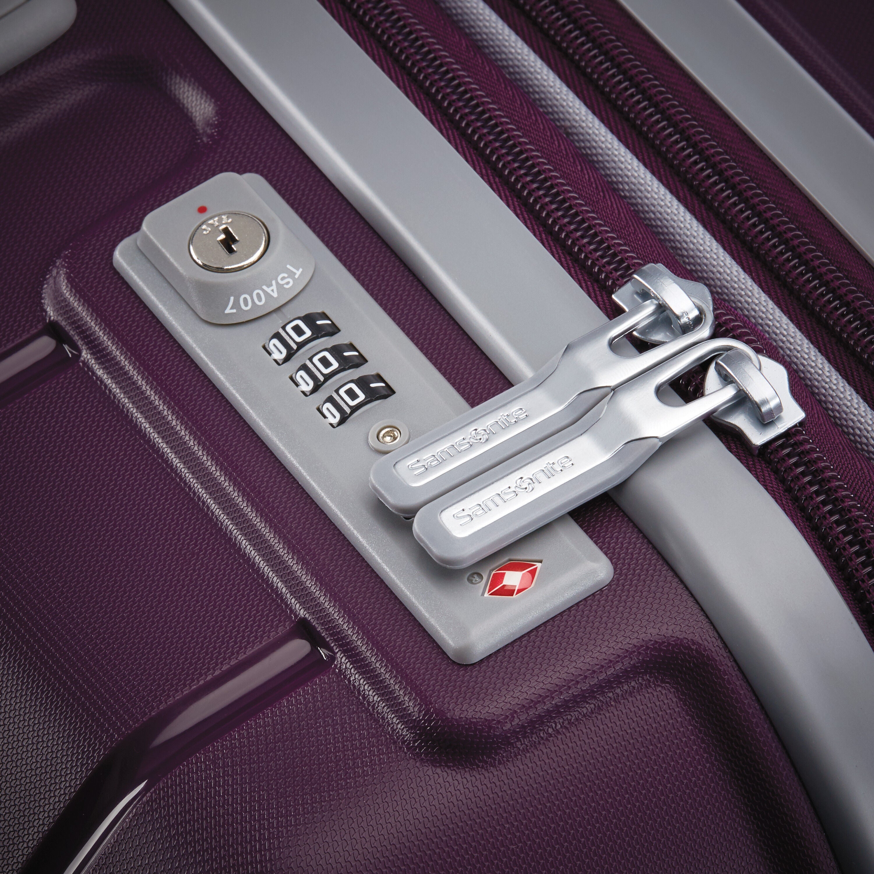 Delsey woodbury luggage new arrivals