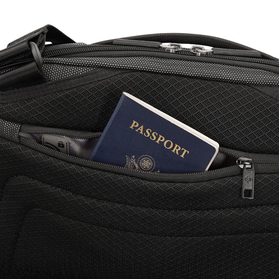 SXK Sling Business Bags Samsonite