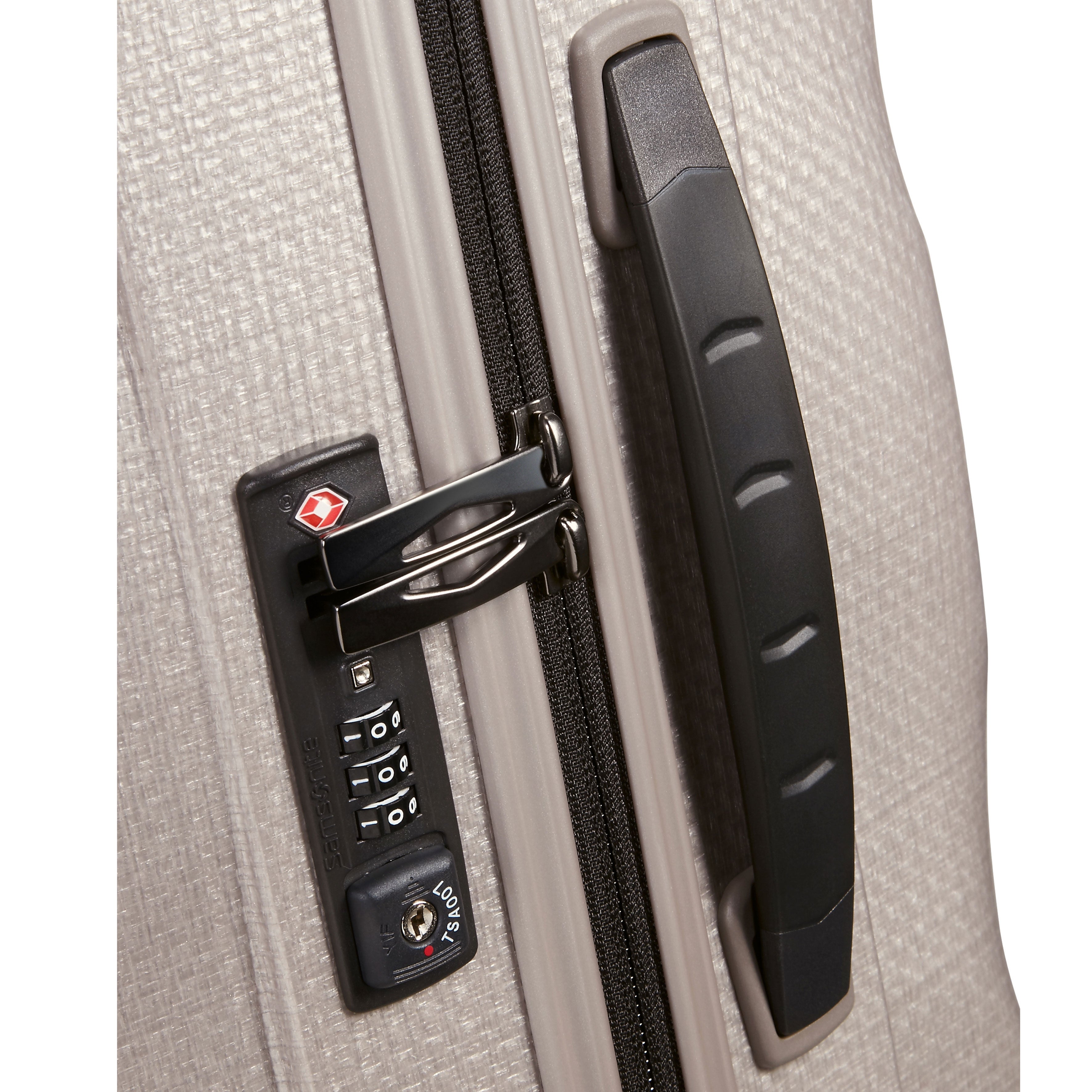 Samsonite hot sale cosmolite large