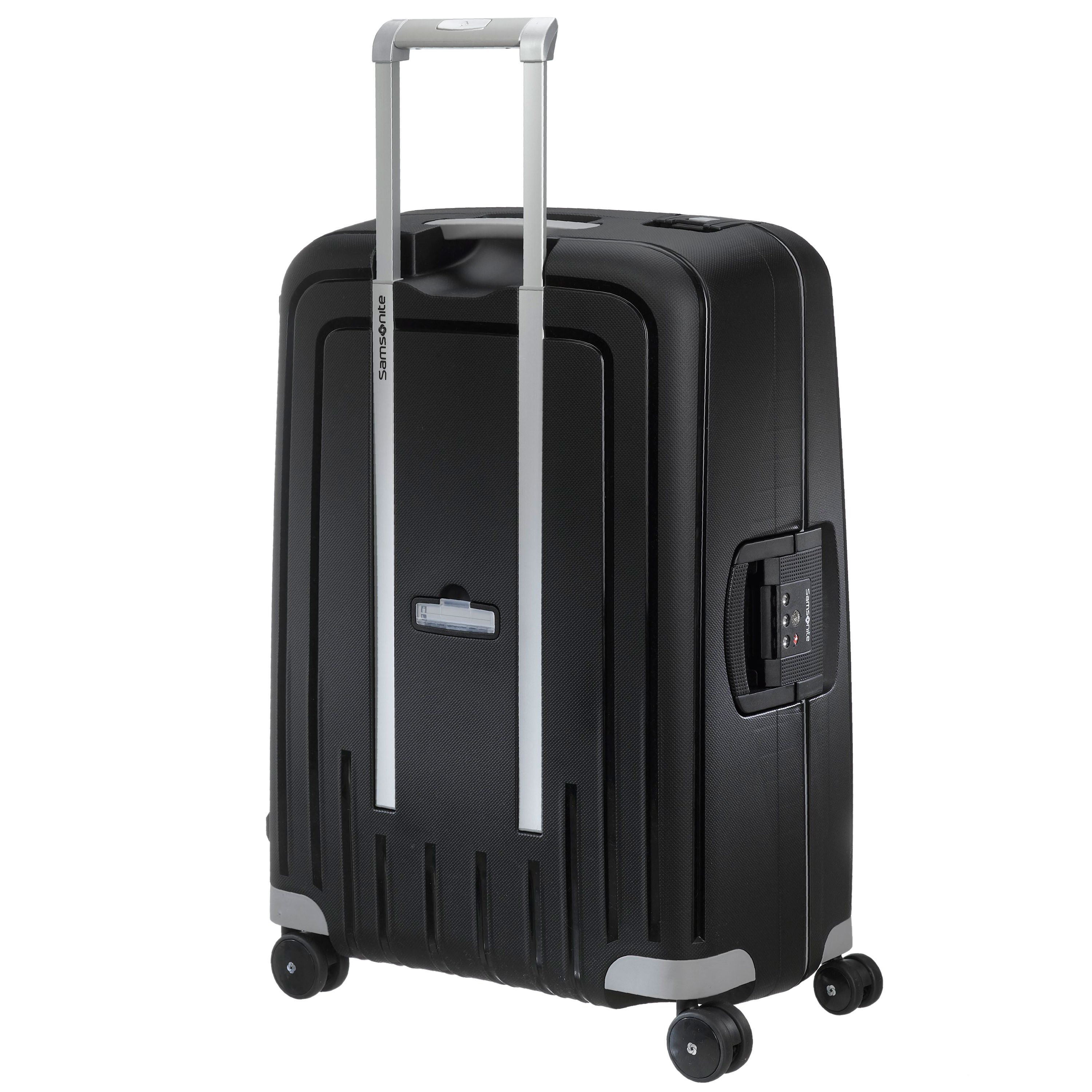 Buy S Cure Large Spinner for USD 339.99 Samsonite US