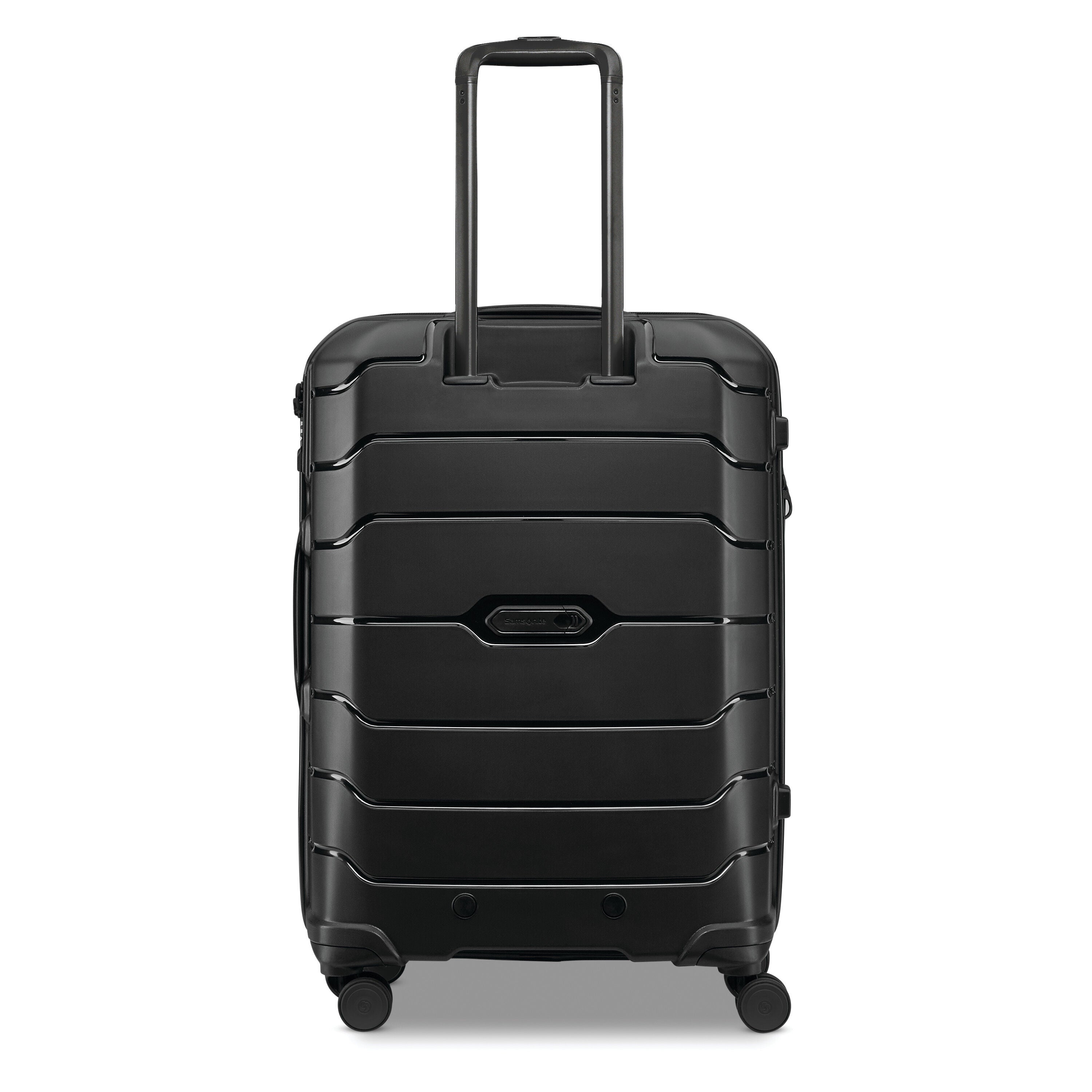 Samsonite montville outlet 24 spinner
