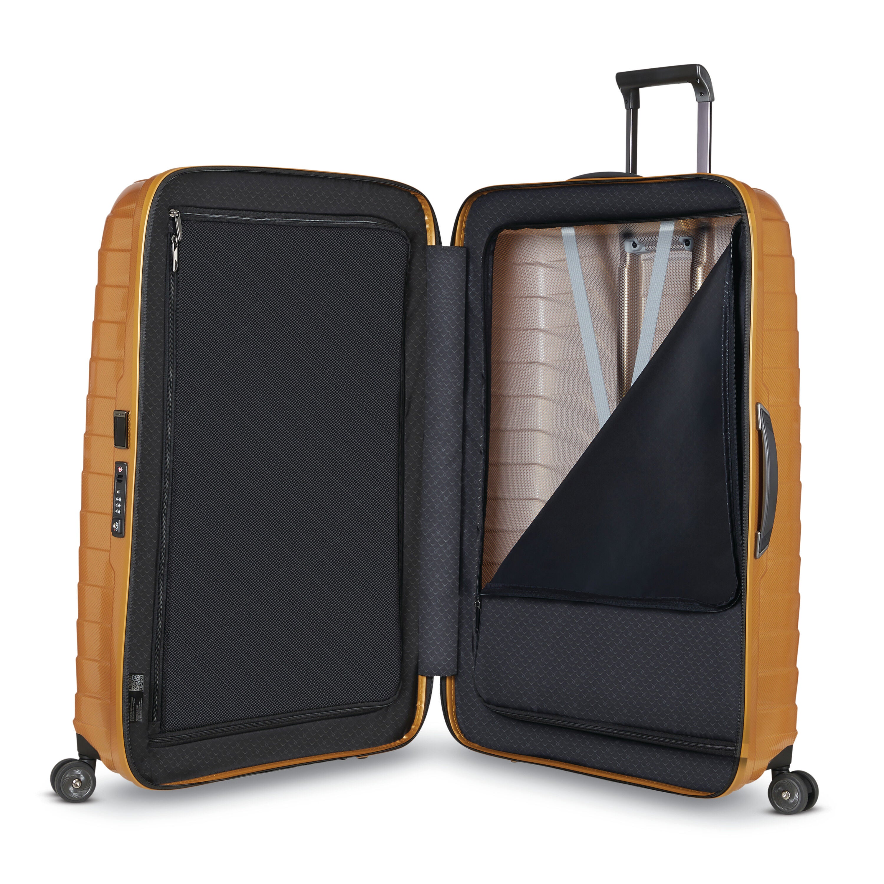 Samsonite extra large sale
