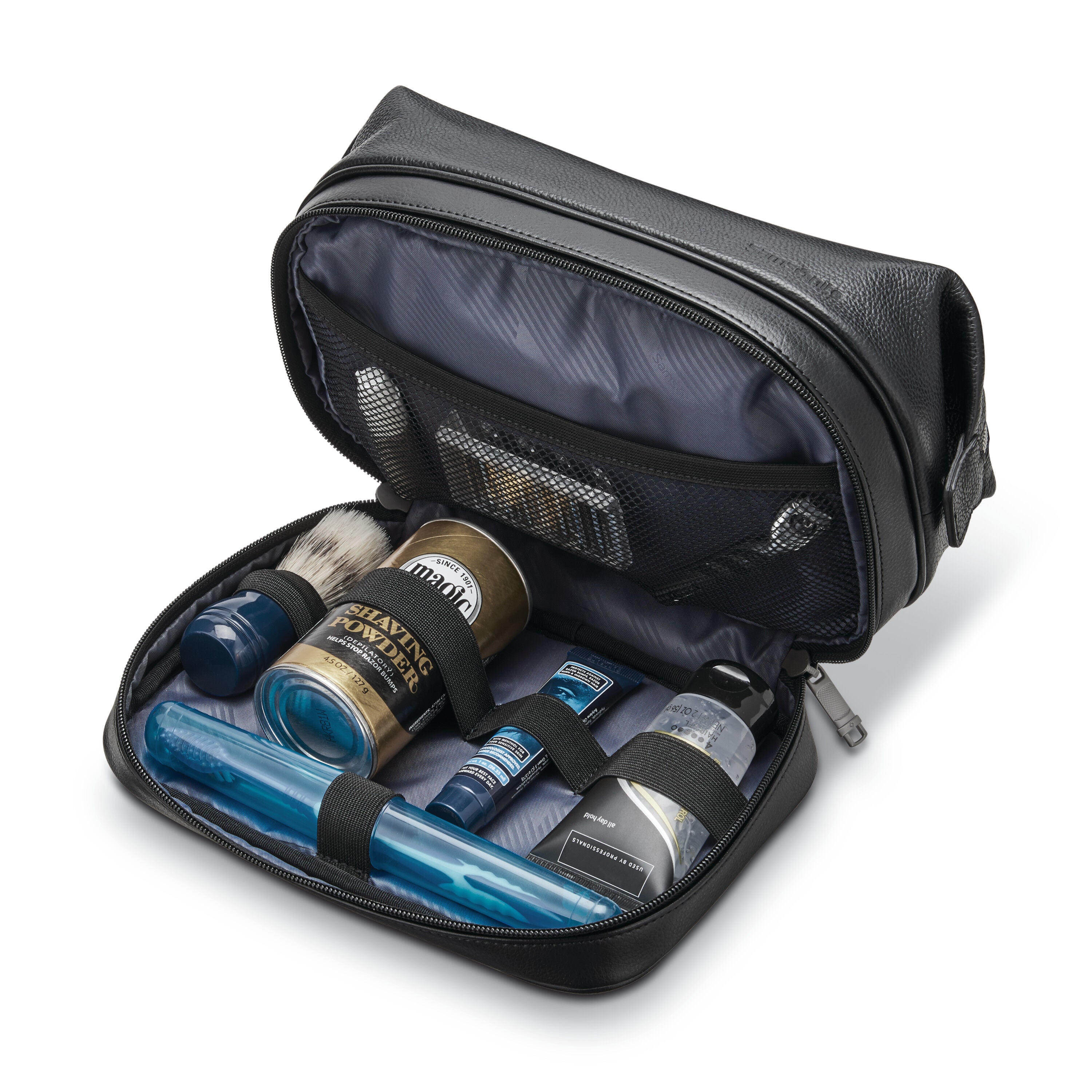 Samsonite shaving kit discount