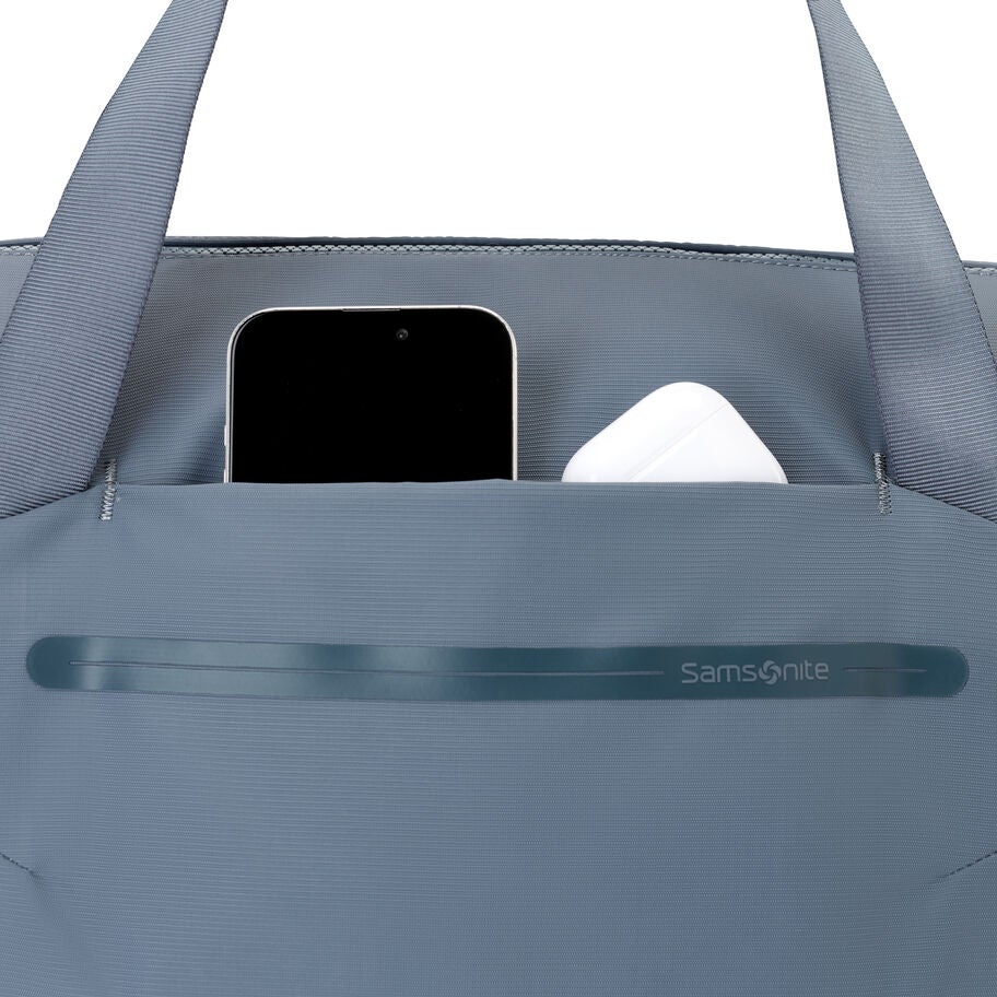 Axxis Weekender in the color Slate Blue. image number 3