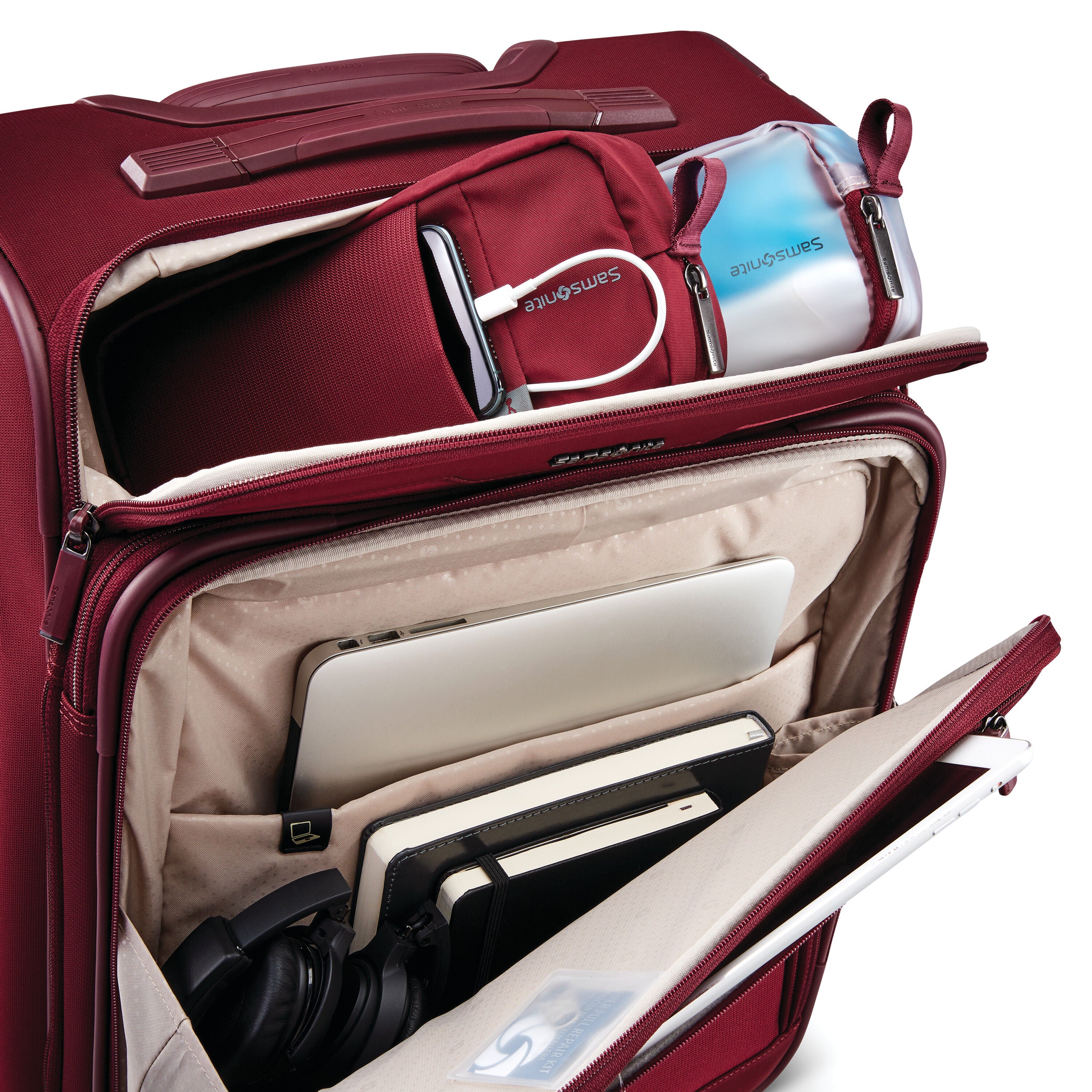 Samsonite 700 series silhouette 6 deals