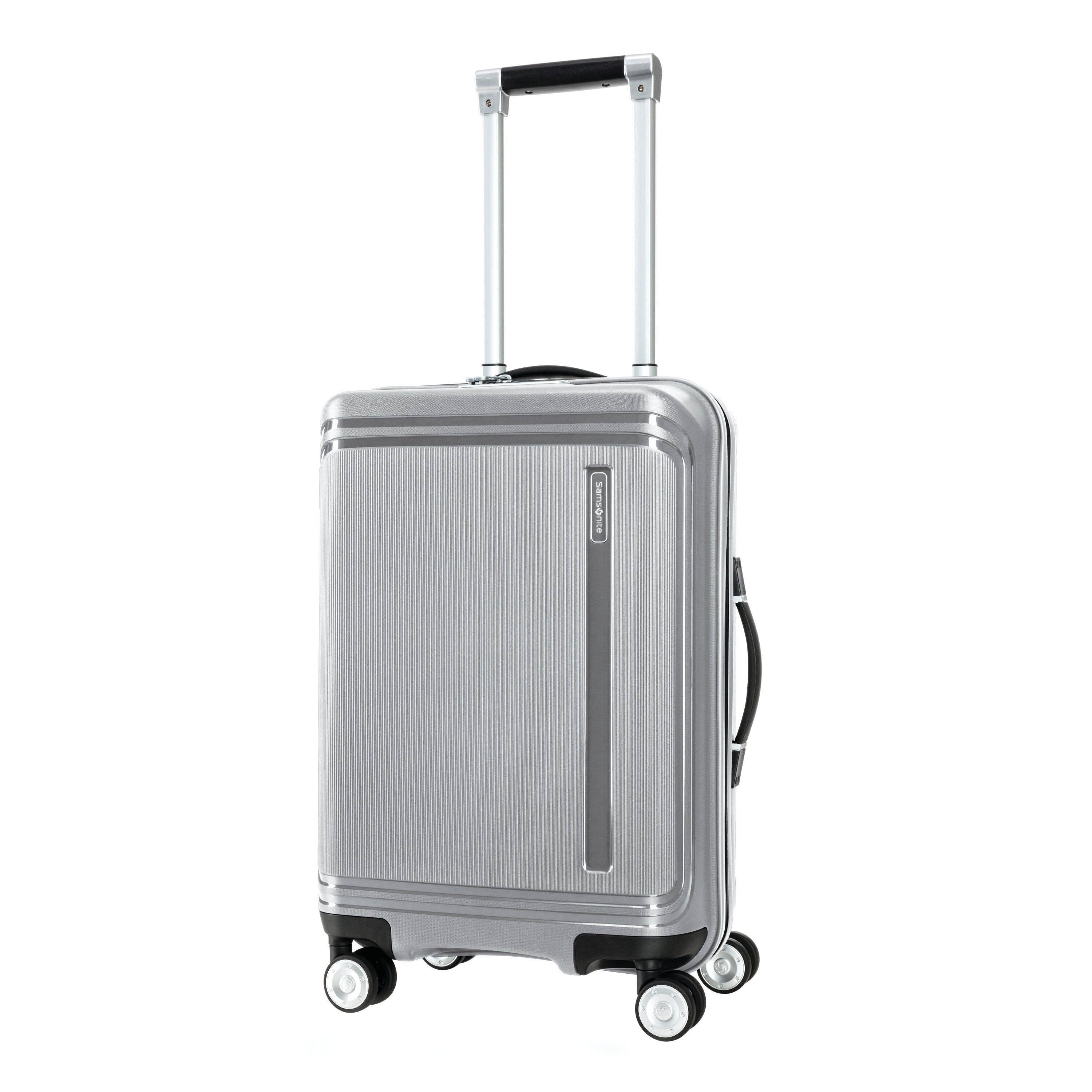 Hartlan 20 Spinner