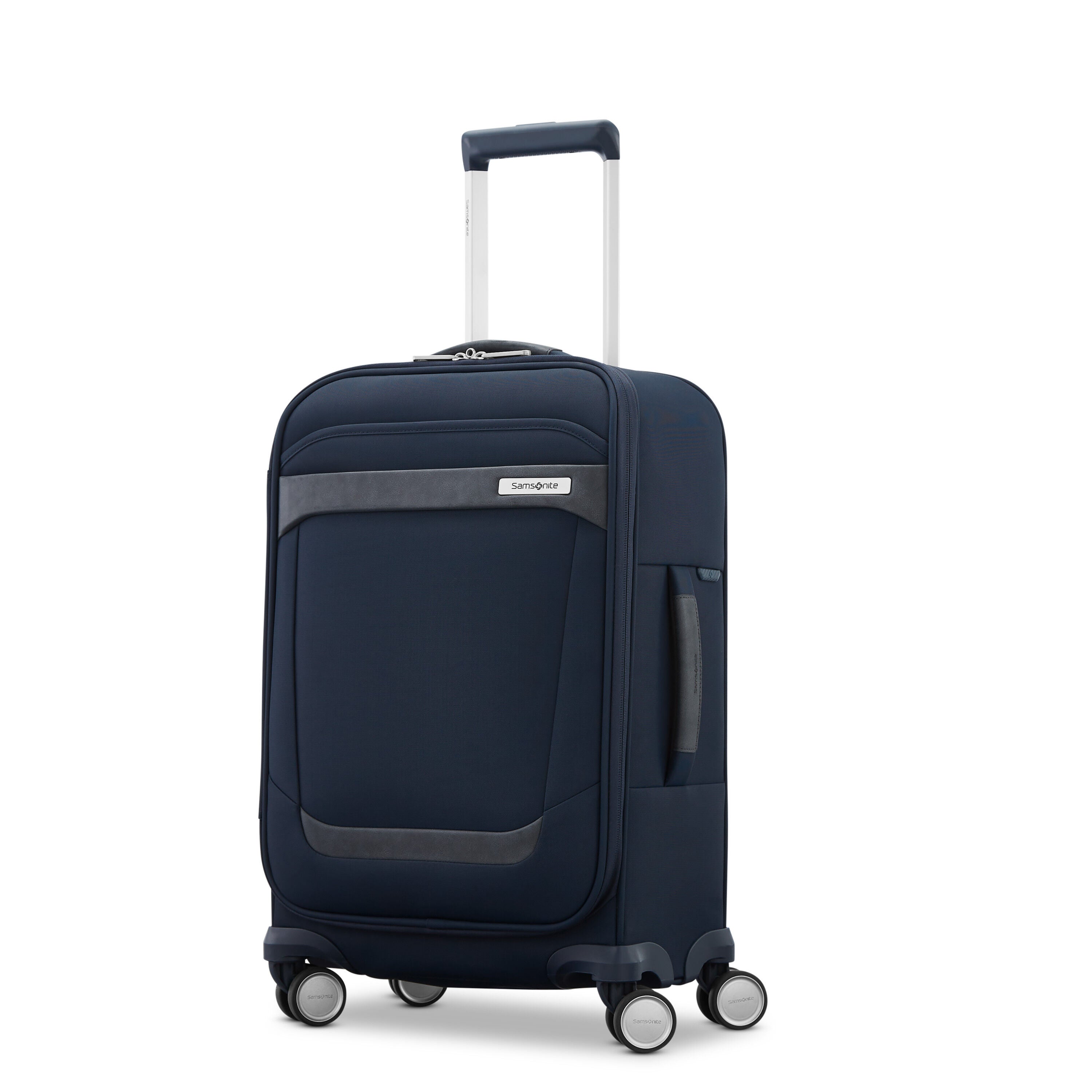 Elevation Plus Global Carry On Spinner Softside Samsonite