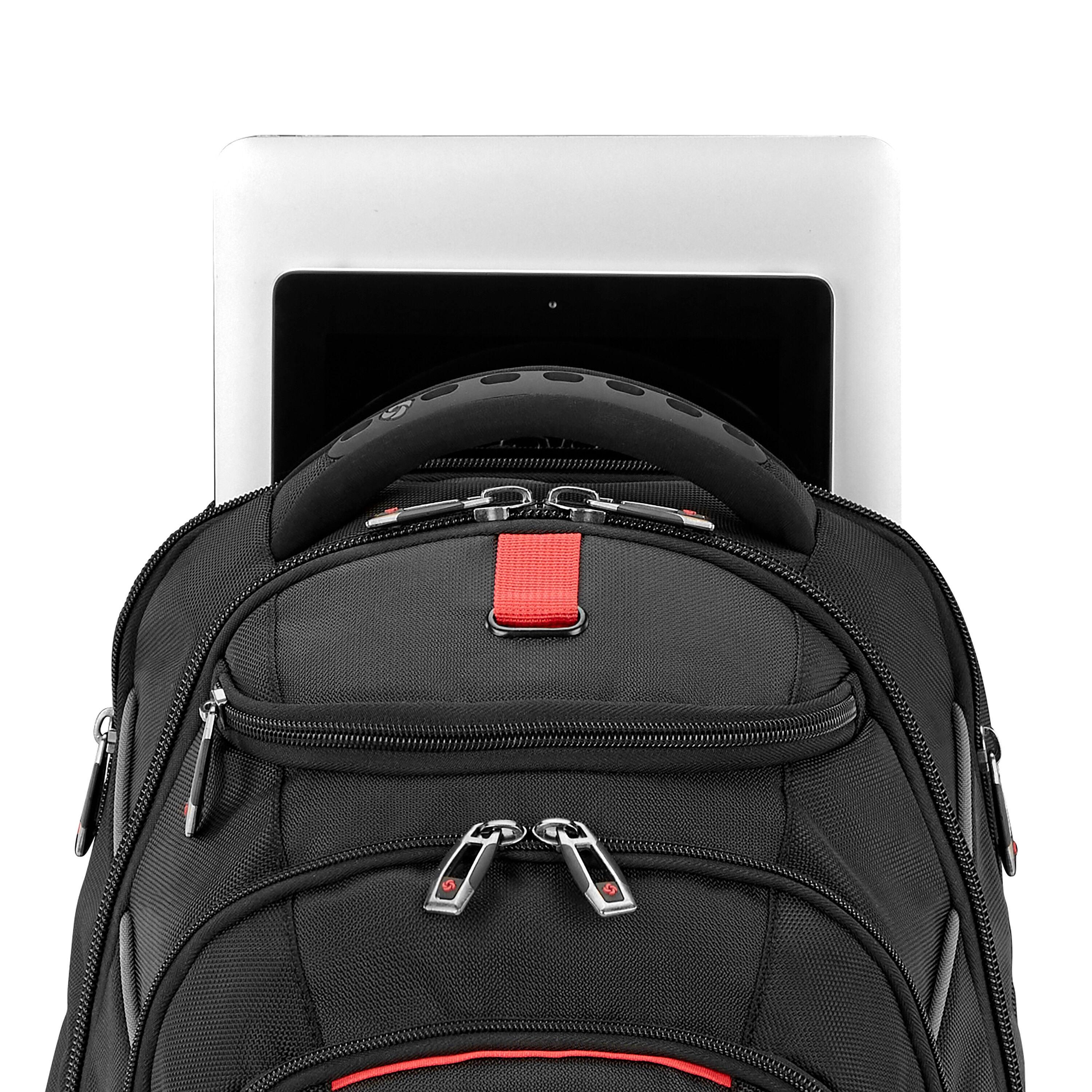 Samsonite tectonic backpack store