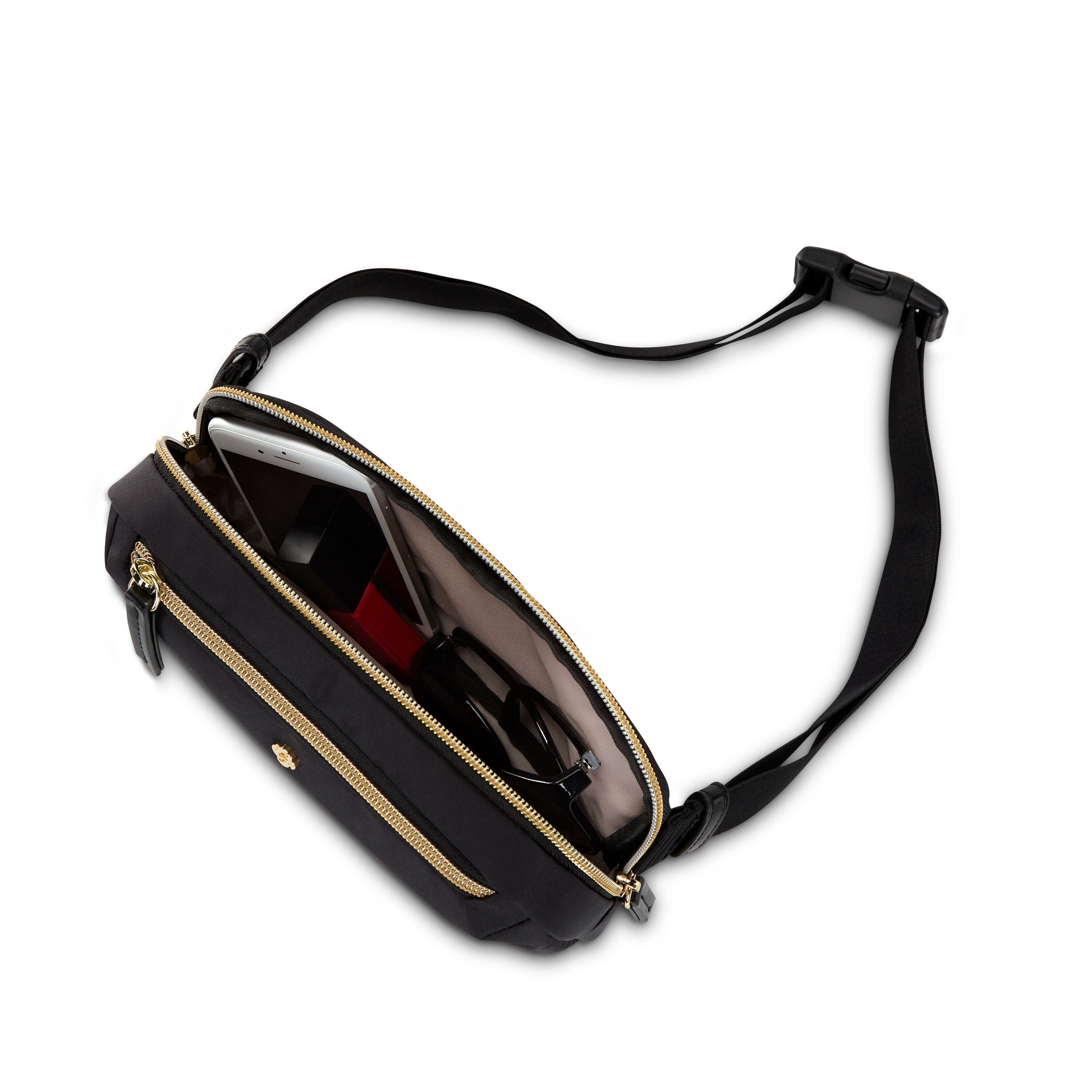Samsonite fanny pack clearance