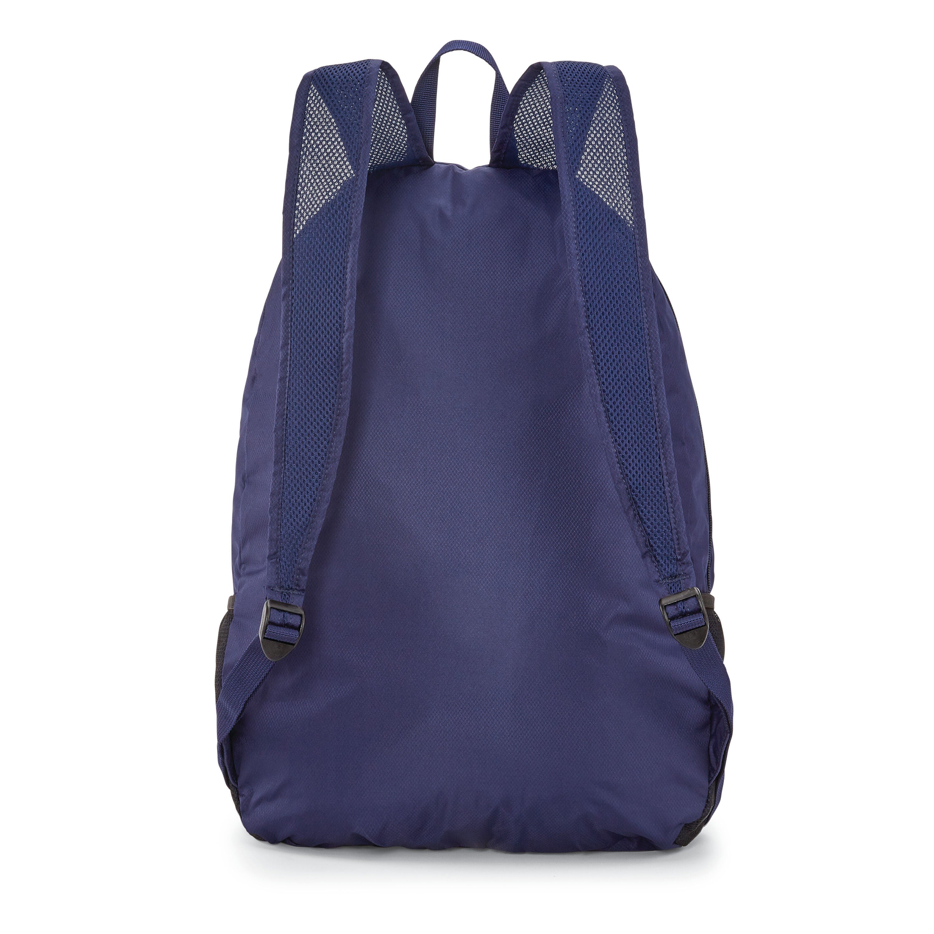 Samsonite foldaway backpack best sale
