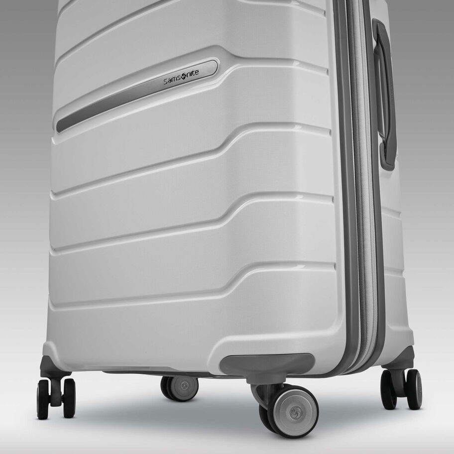Luggage Service - Samsonite Warranty, Luggage Repair
