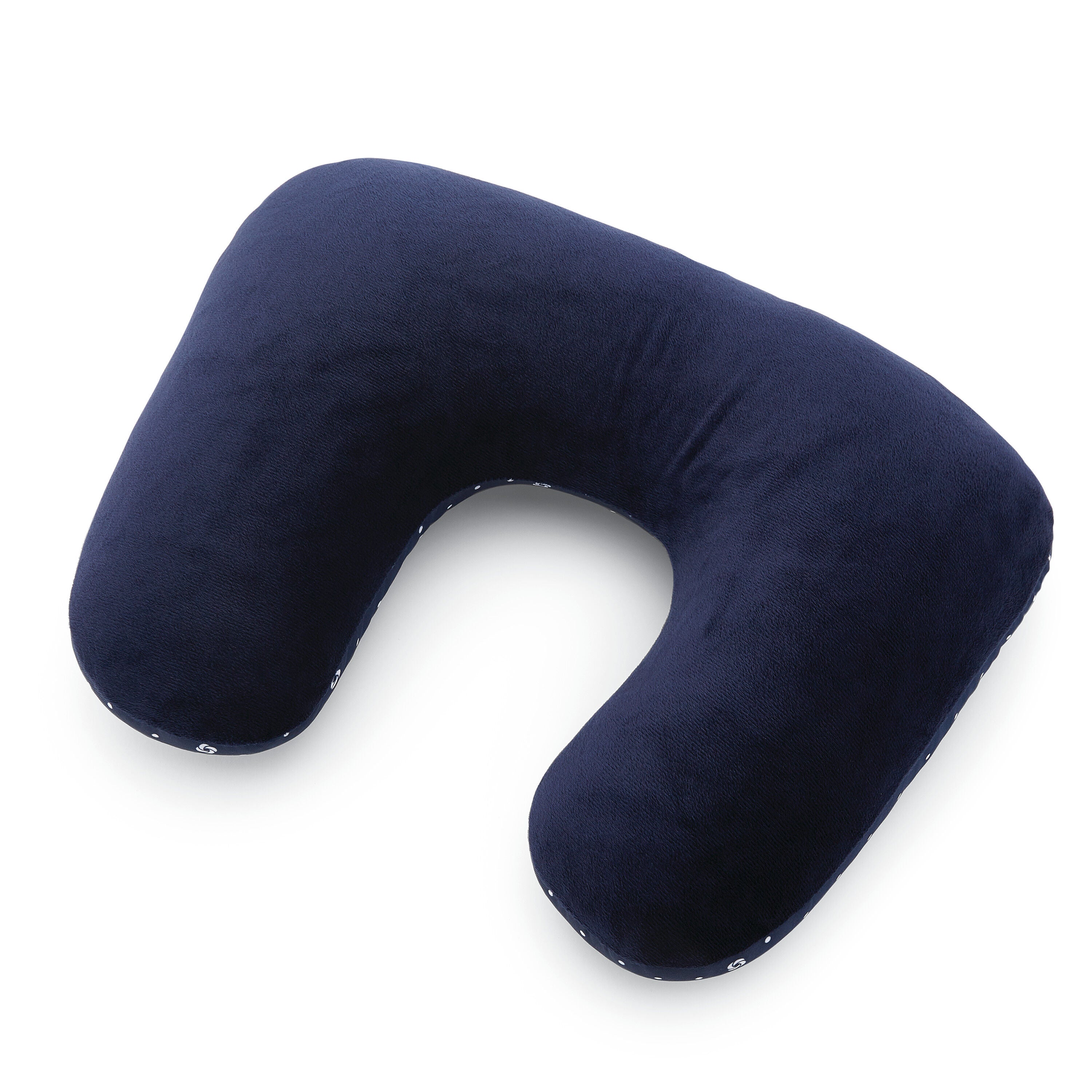 Neck pillow blue sales magic